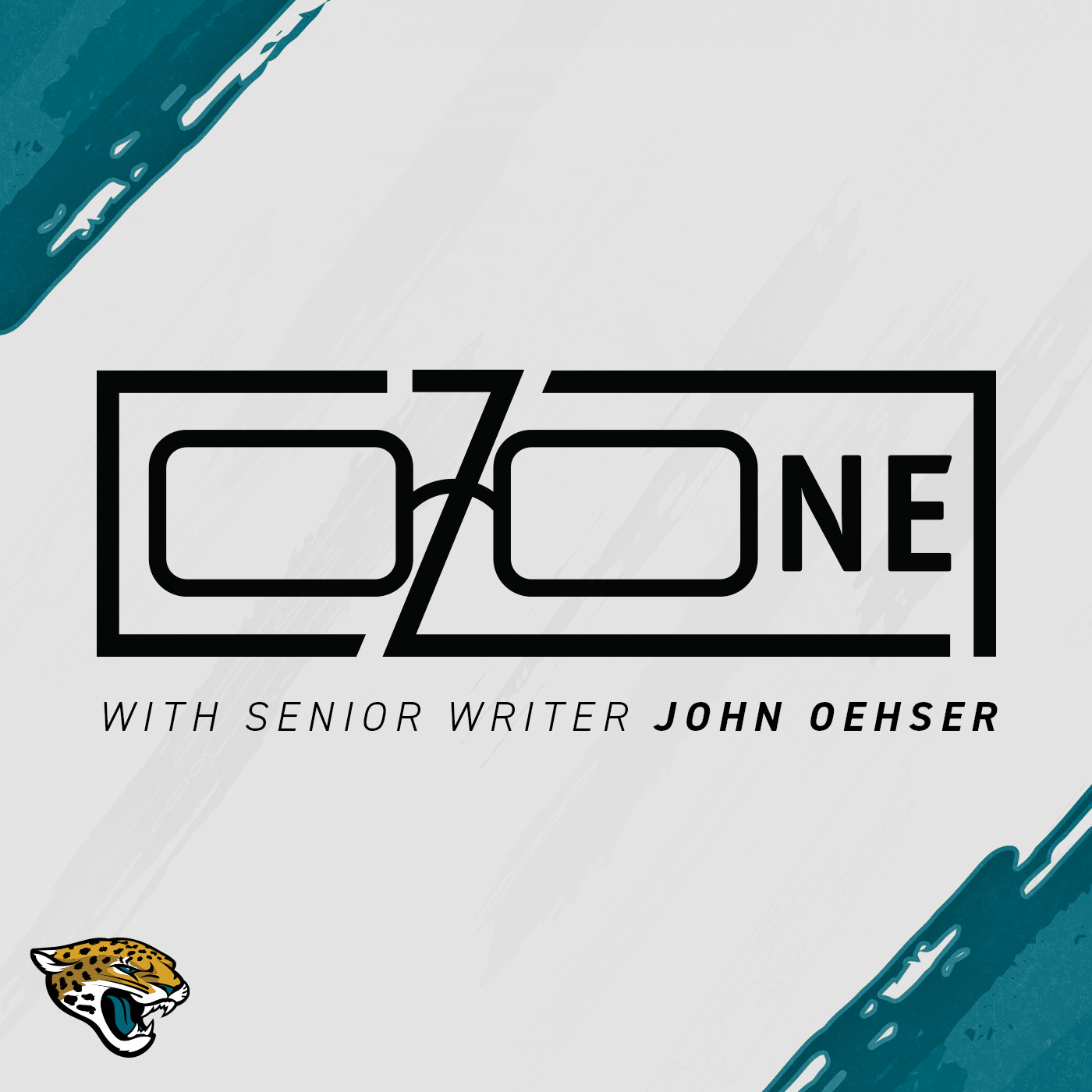 Cam Robinson Is Still Having a Ball 7 Years in as a Jaguar | O-Zone Podcast