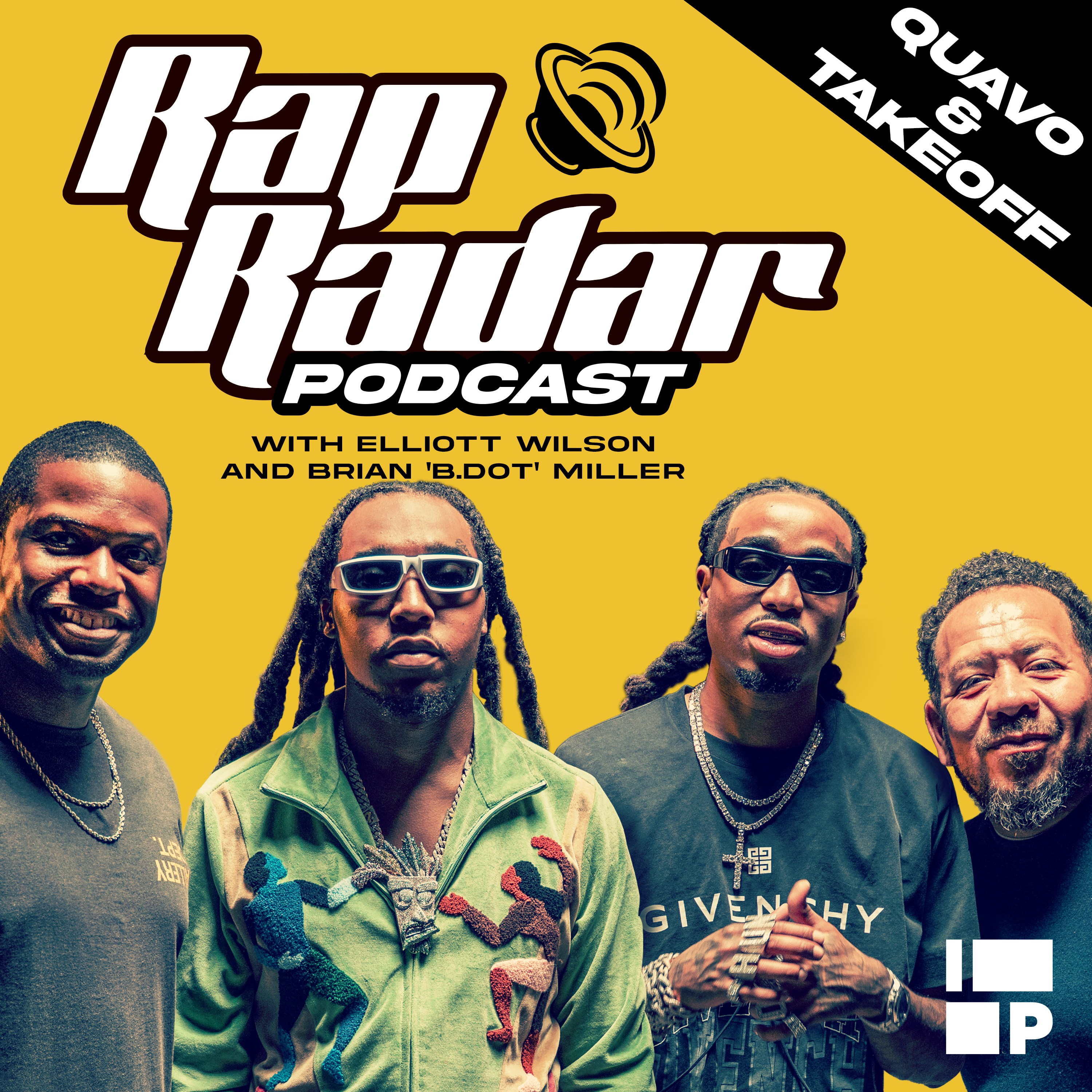 Rap Radar: Quavo & Takeoff