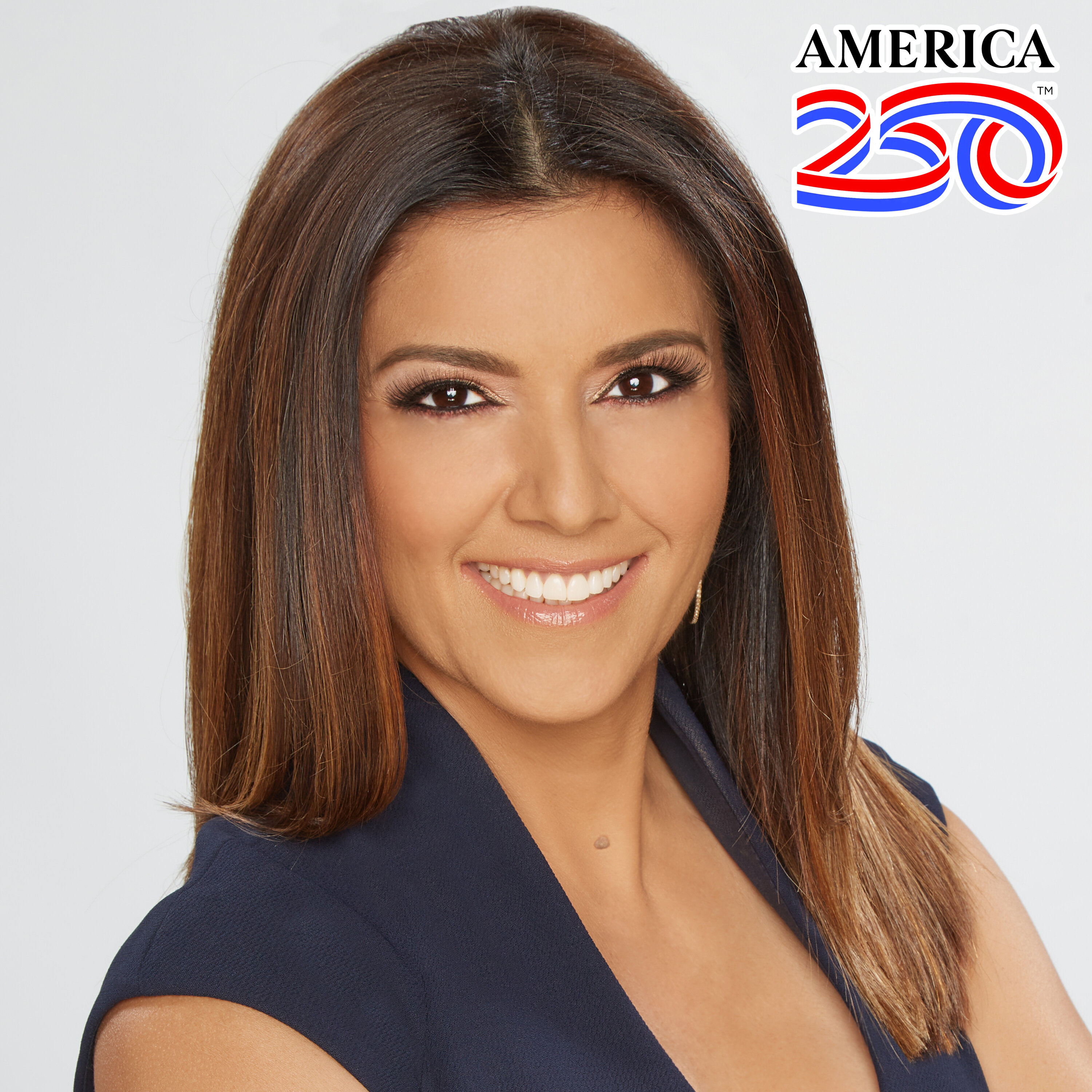 Episode 993: America 250 – All American Patriotism with Rachel Campos-Duffy