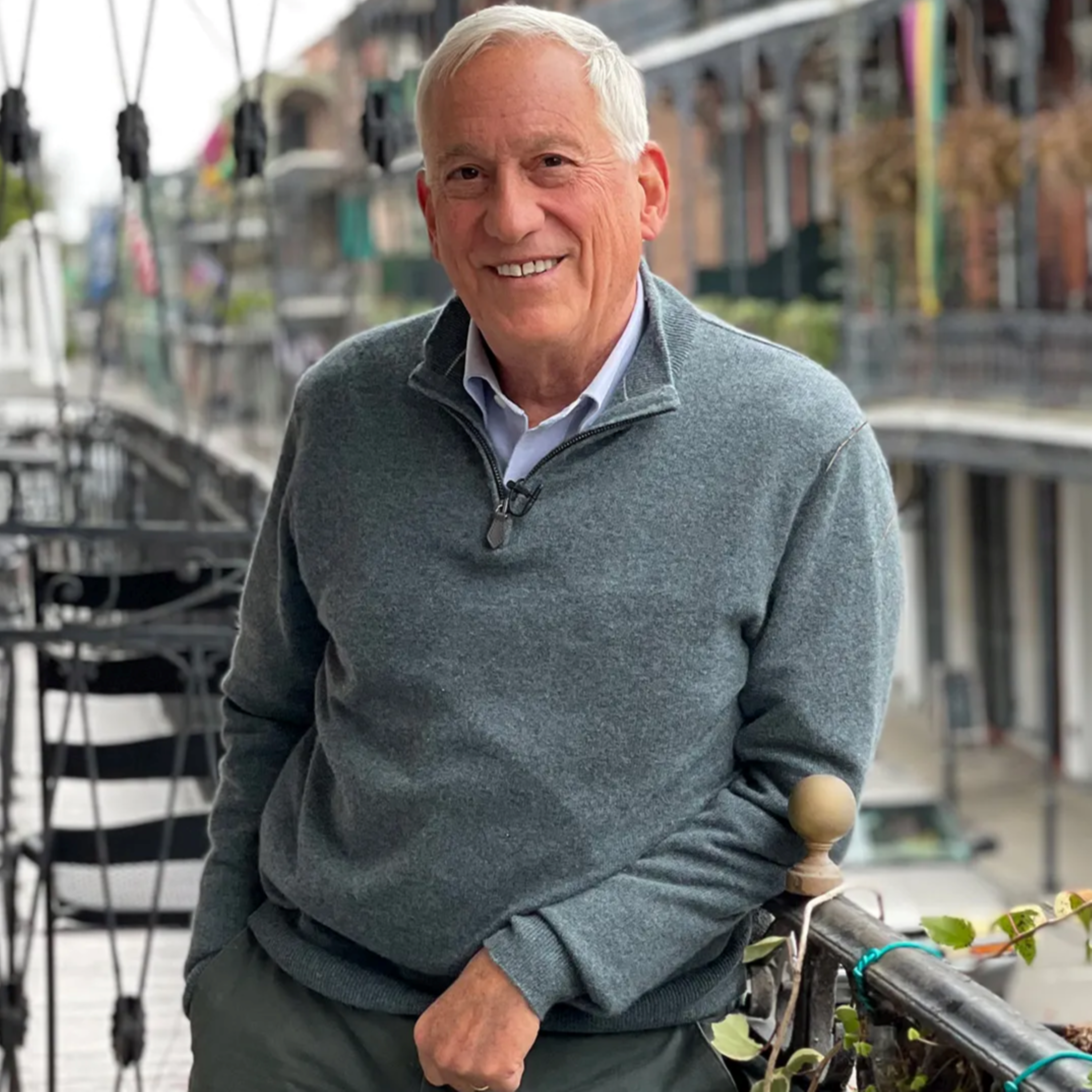 Episode 919: America 250 – “The Greatest Sentence Ever Written”