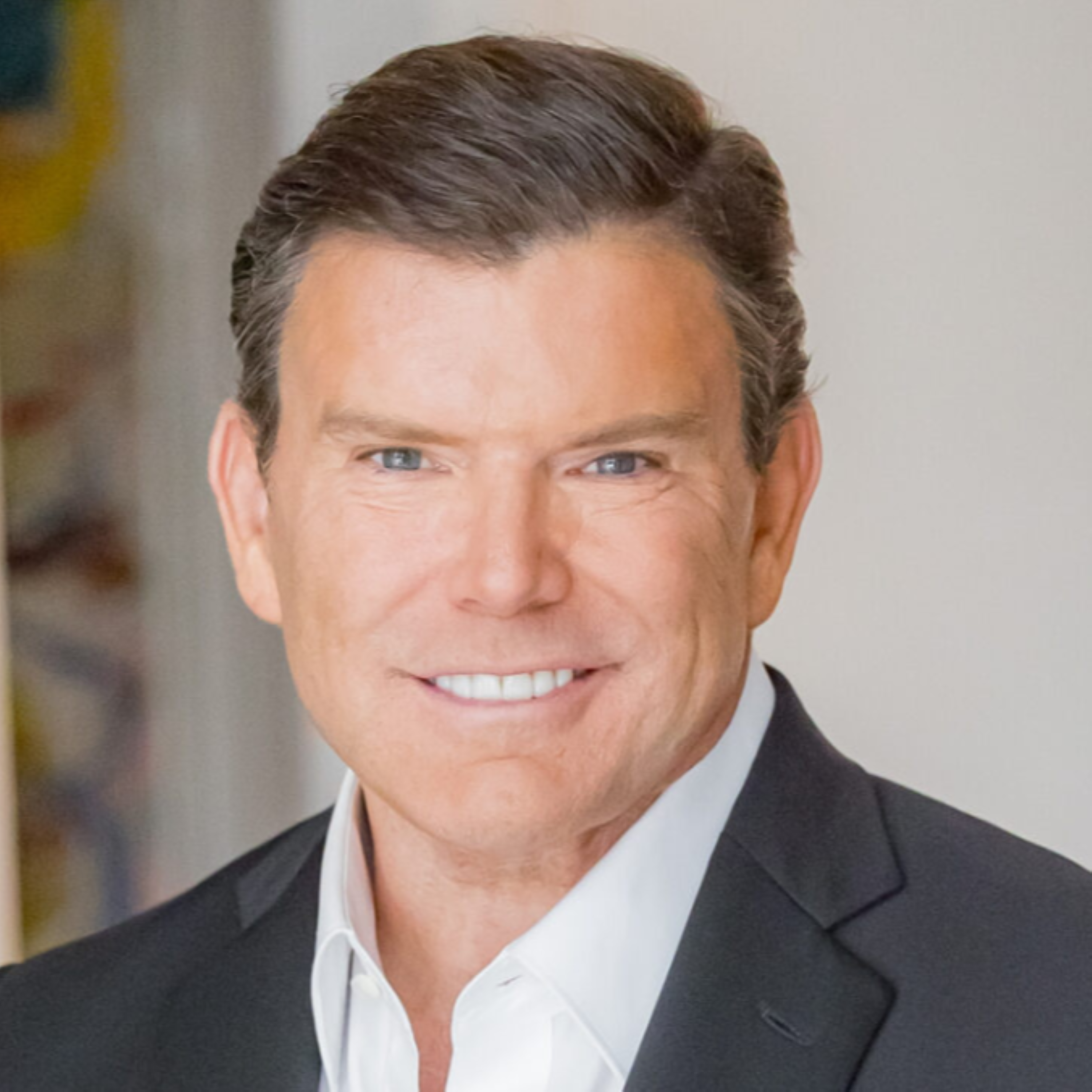 Episode 903: Bret Baier on “To Rescue the American Spirit”