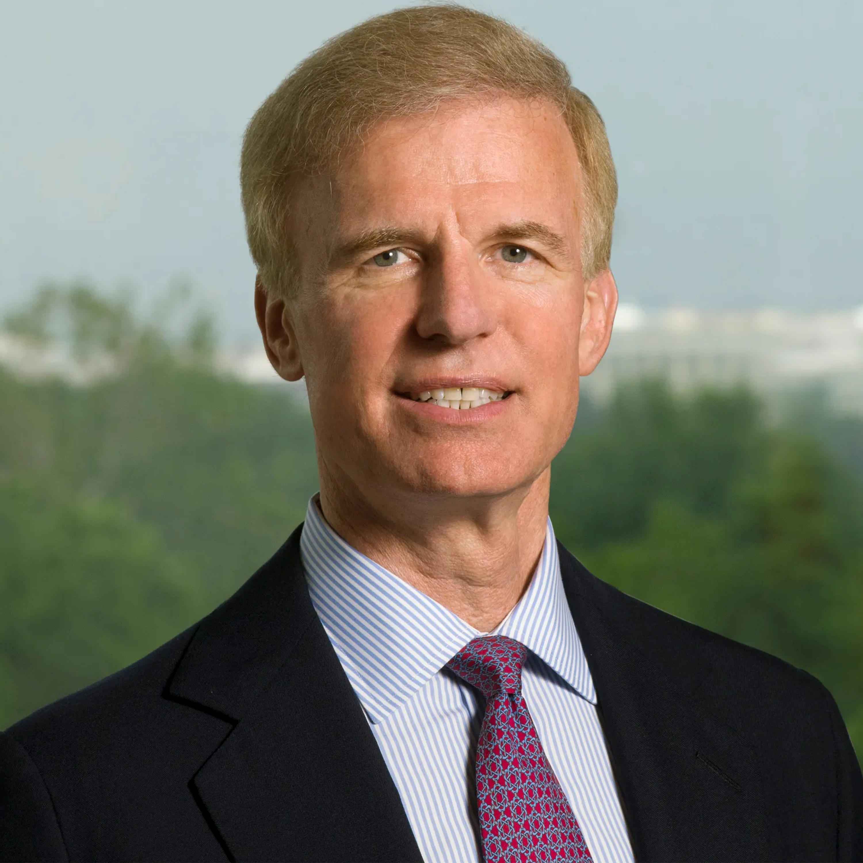 Episode 939: Fred Ryan on Civility and Democracy