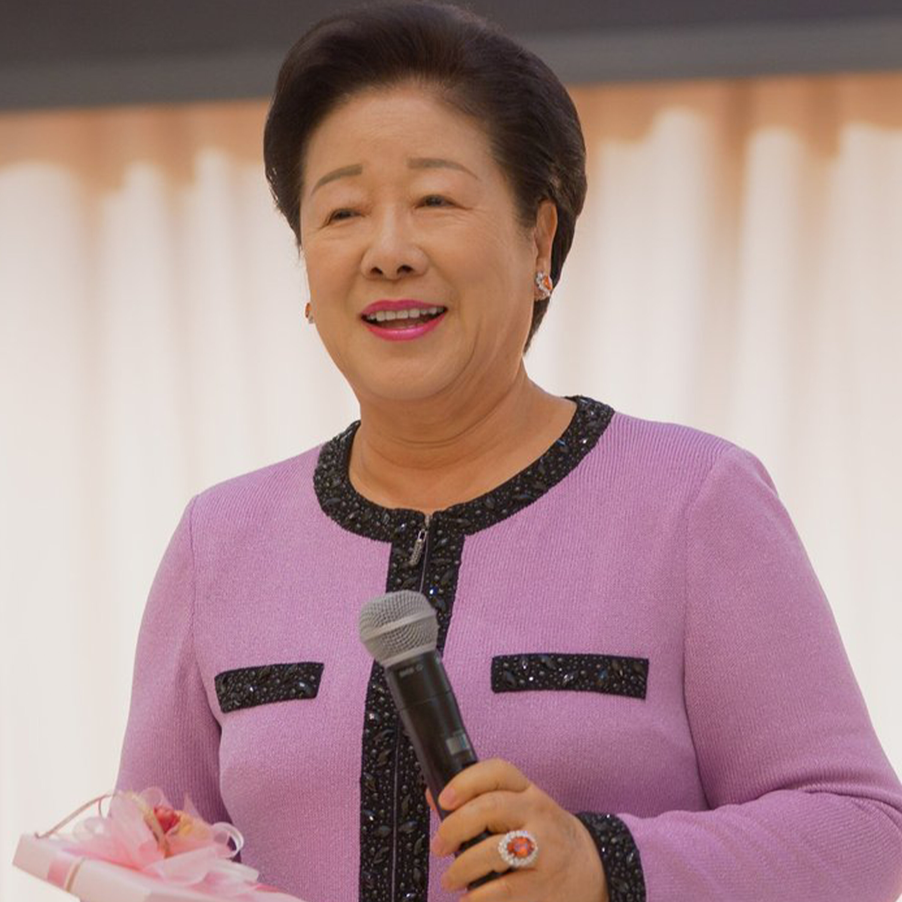 Episode 1038: The Global War on God Dr. Hak Ja Han and the Fight for Religious Liberty