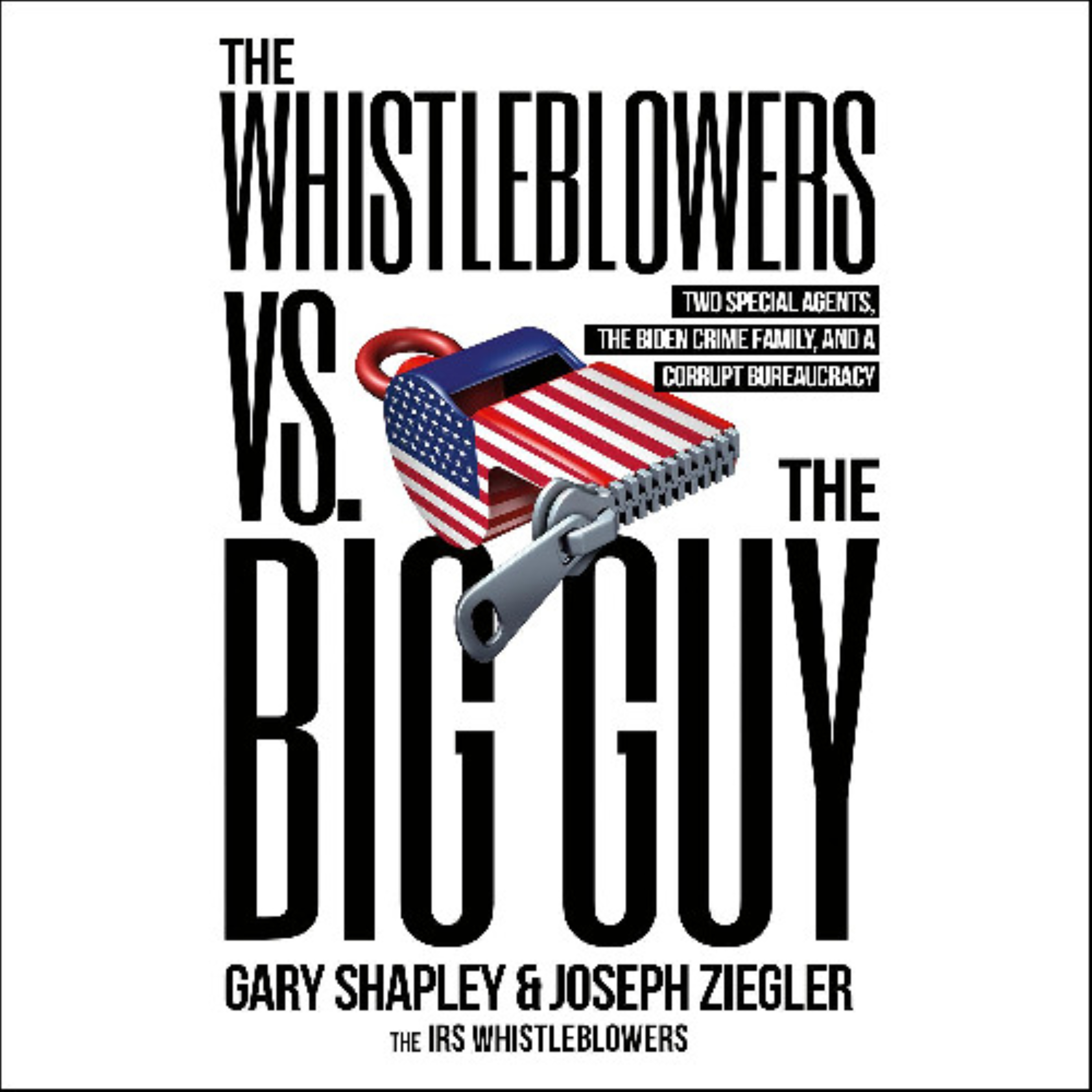 Episode 910: The Whistleblowers vs. The Big Guy