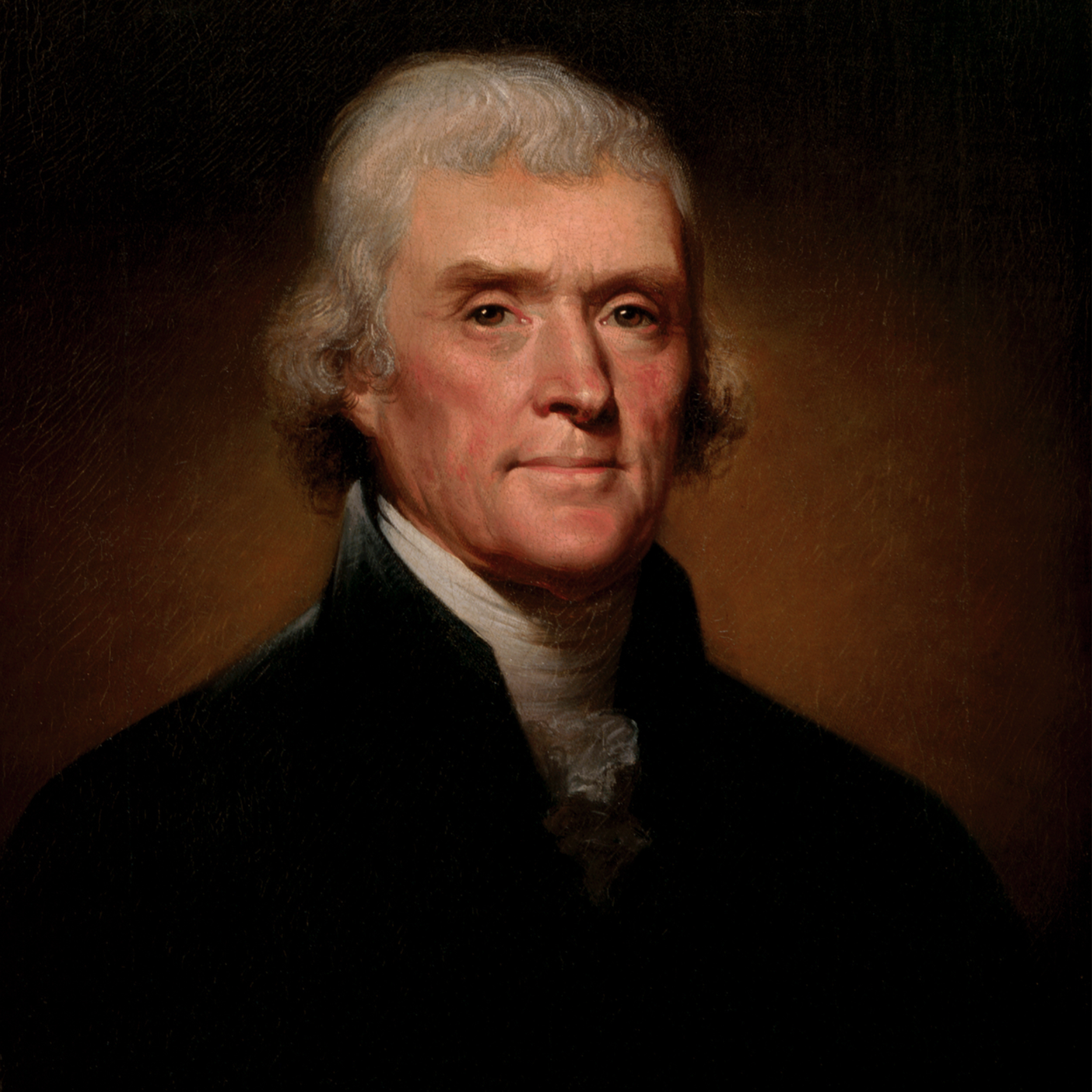 Episode 930: Founding Fathers – Thomas Jefferson