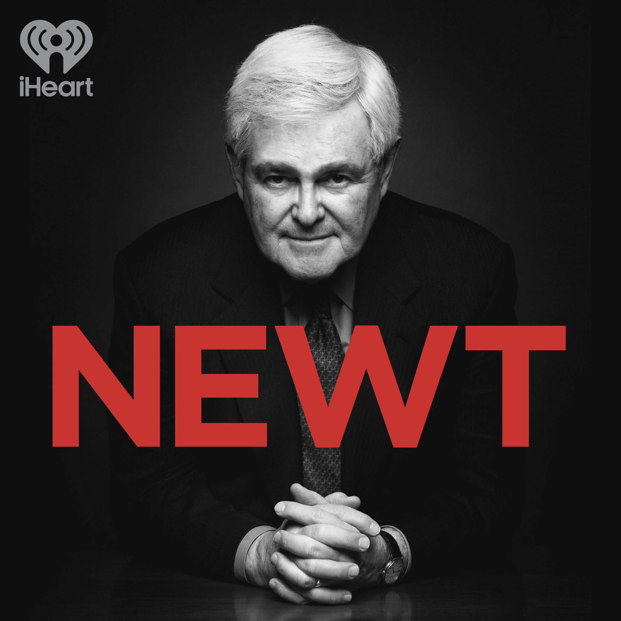Episode 646: The Best of Newt’s World – Gary Sinise