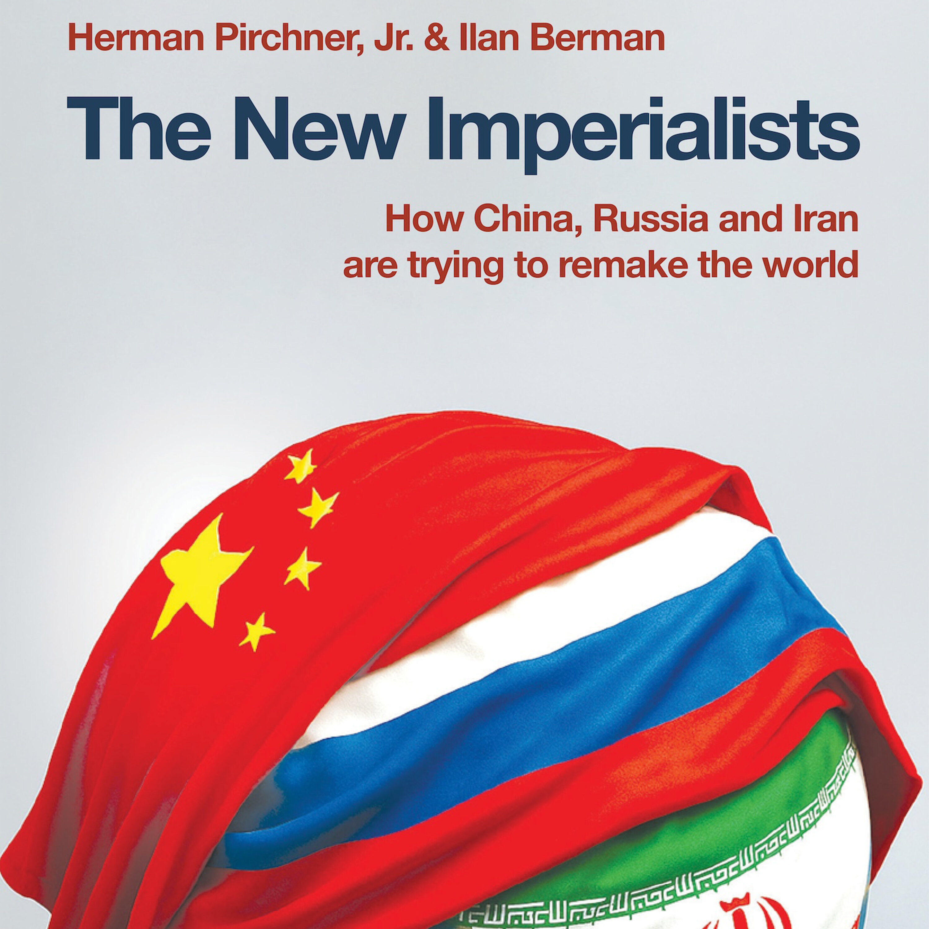 Episode 934: The New Imperialists