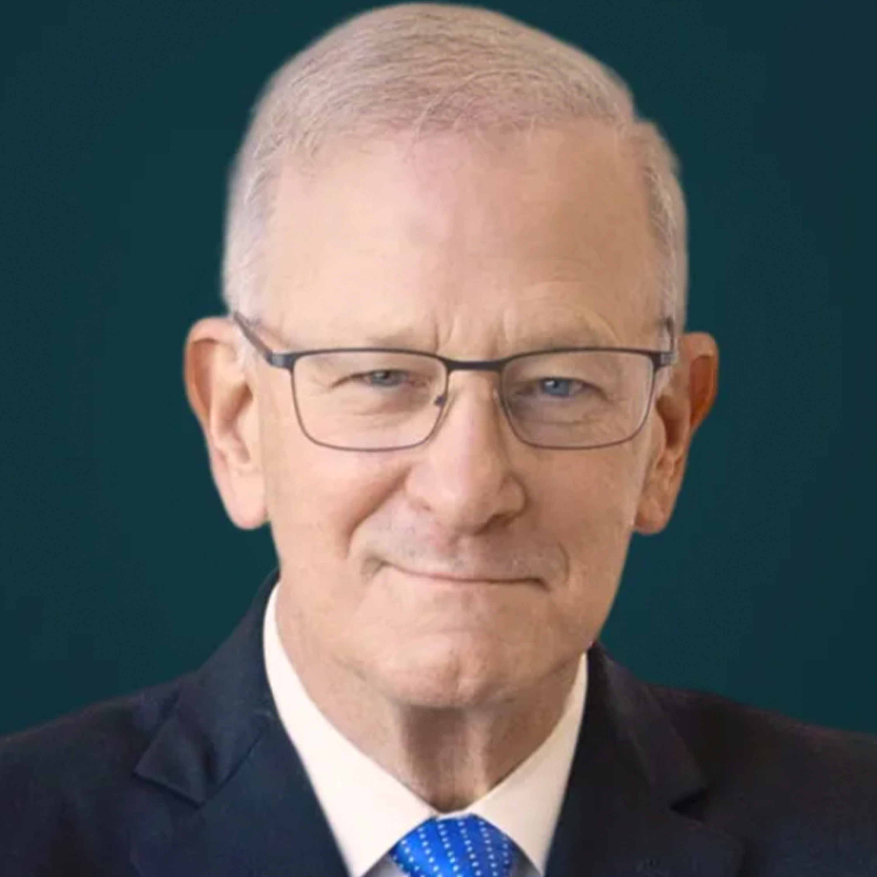 Episode 942: The New Fed Chair – Kevin Warsh