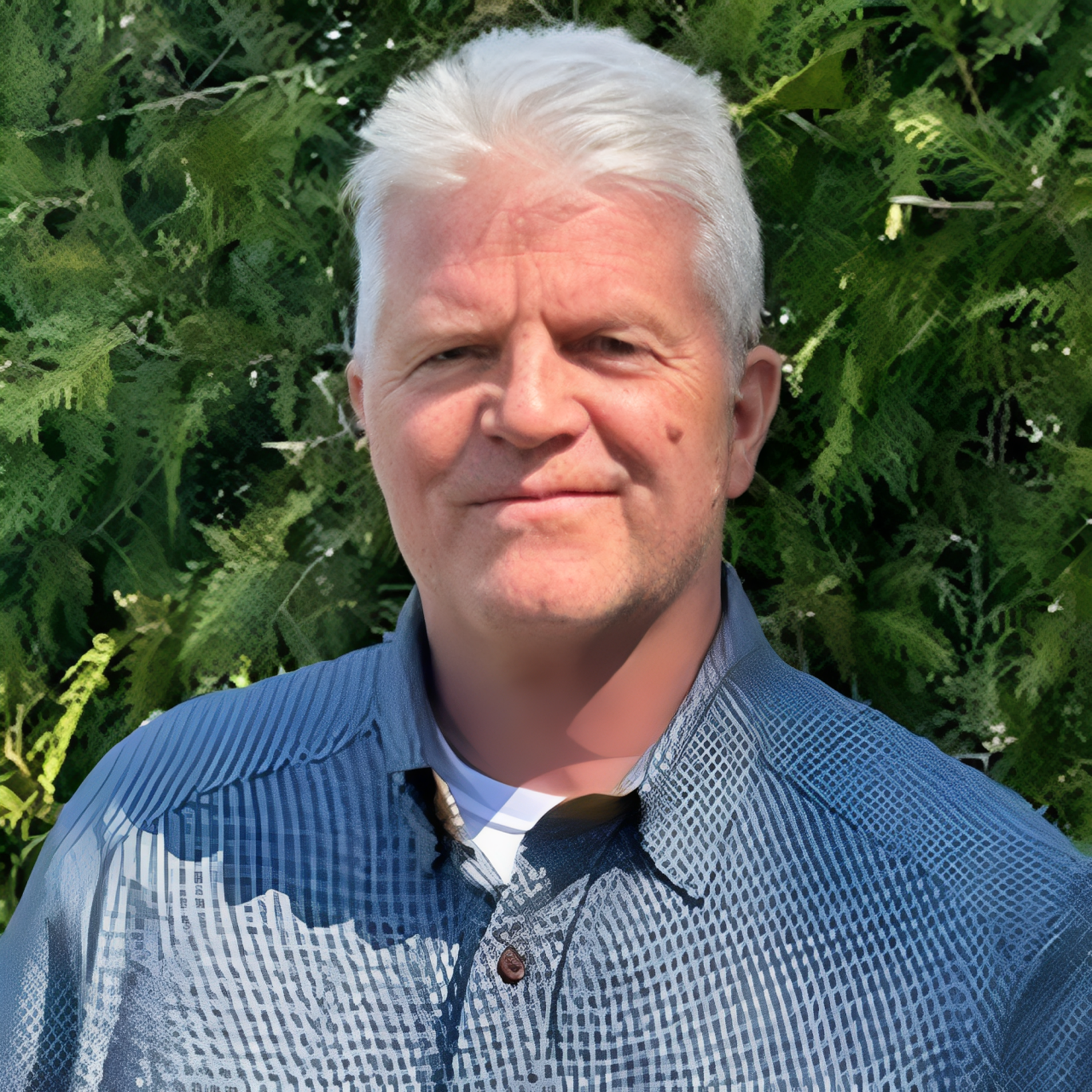 Episode 984: Dan Doyle on “Of Roughnecks & Riches”