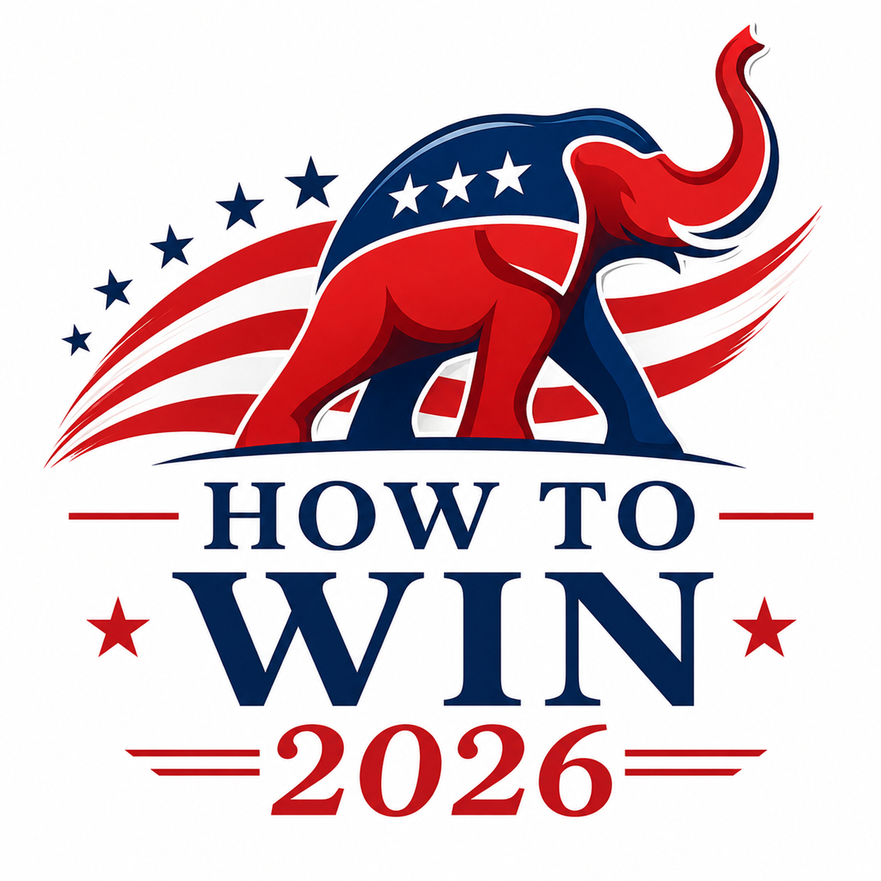 Episode 1037: How to Win 2026 — Part 5 A Healthier America — Lower Costs, More Choice, Longer Lives