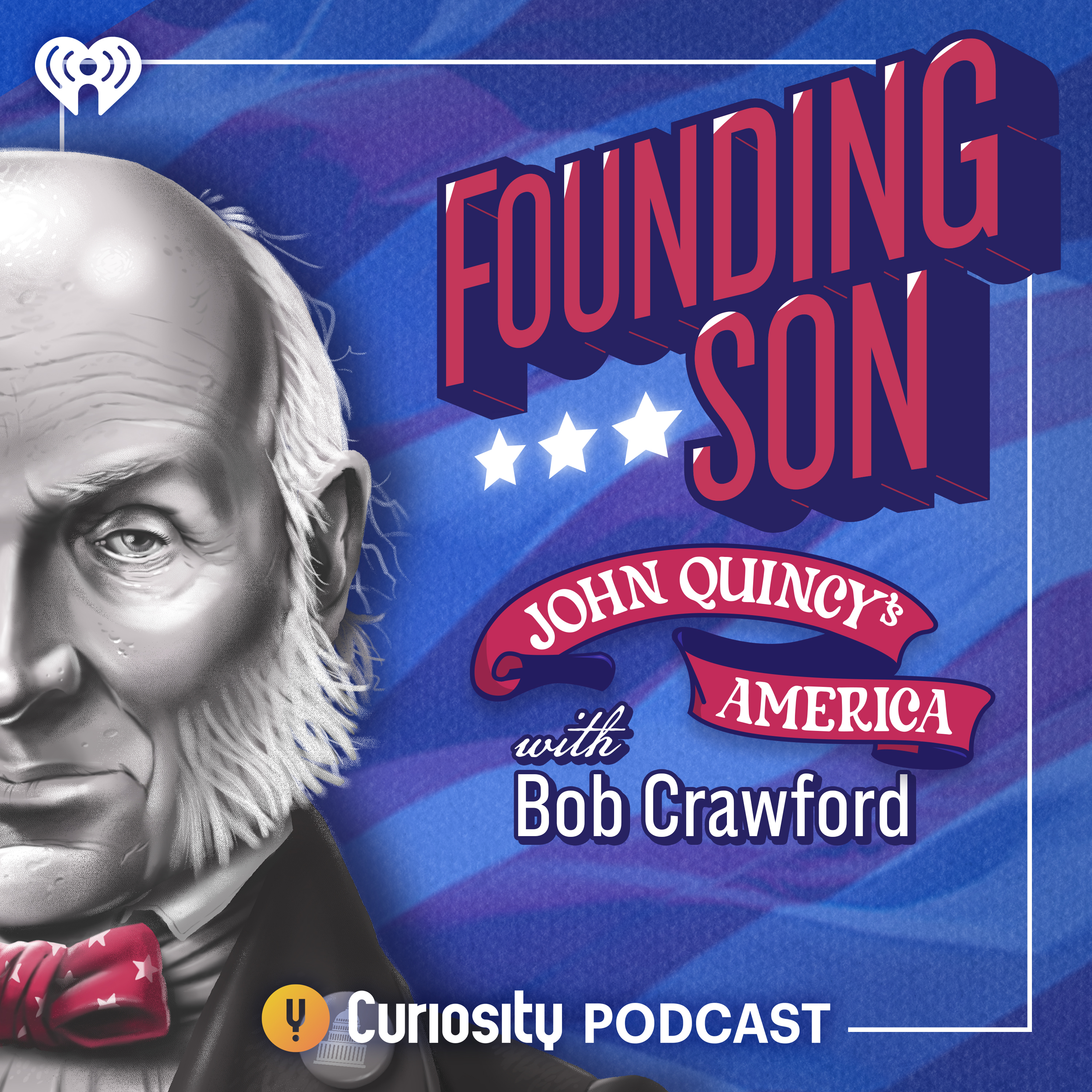 Founding Son: Episode 6 - The Last of Earth