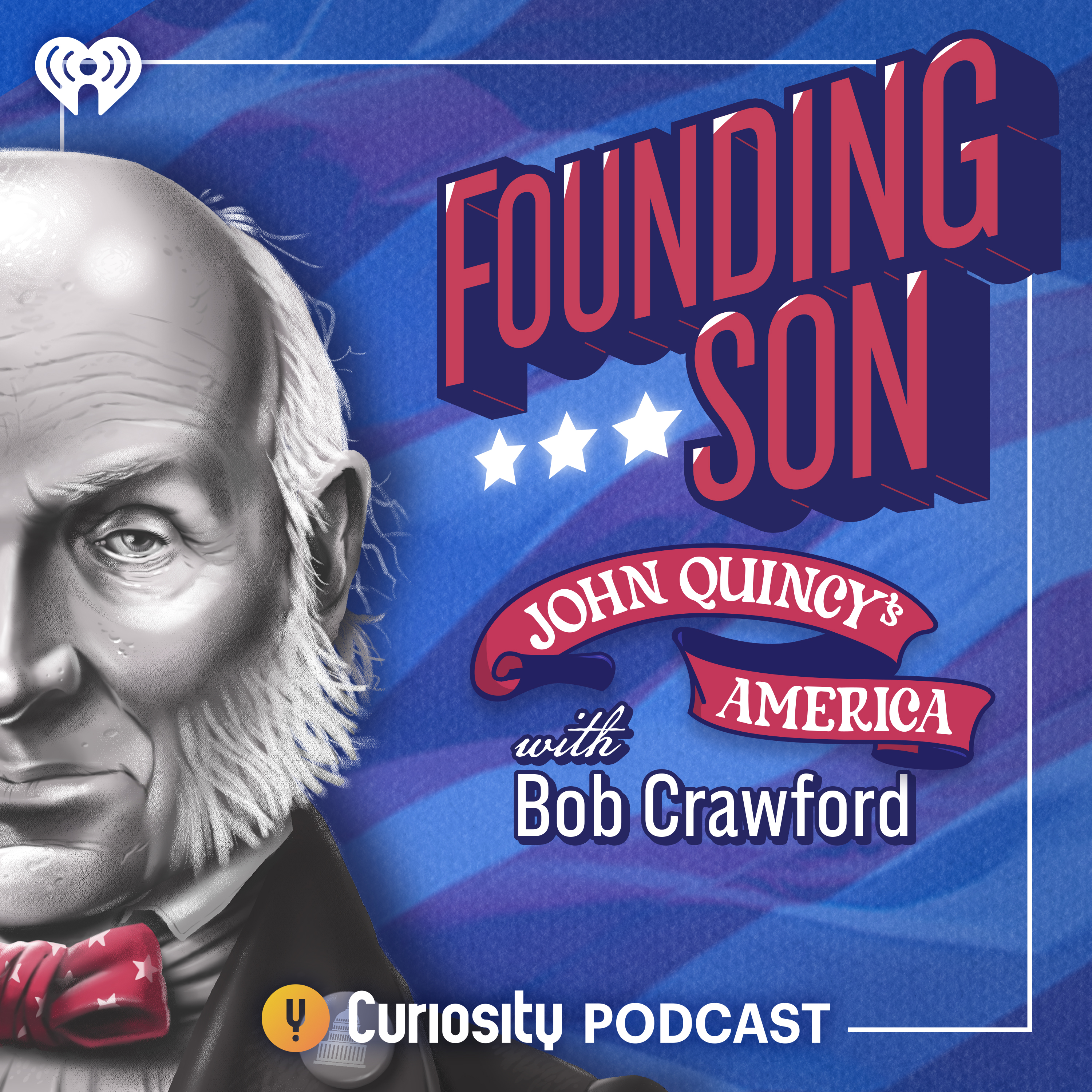 Founding Son: Episode 1 - The Corrupt Bargain