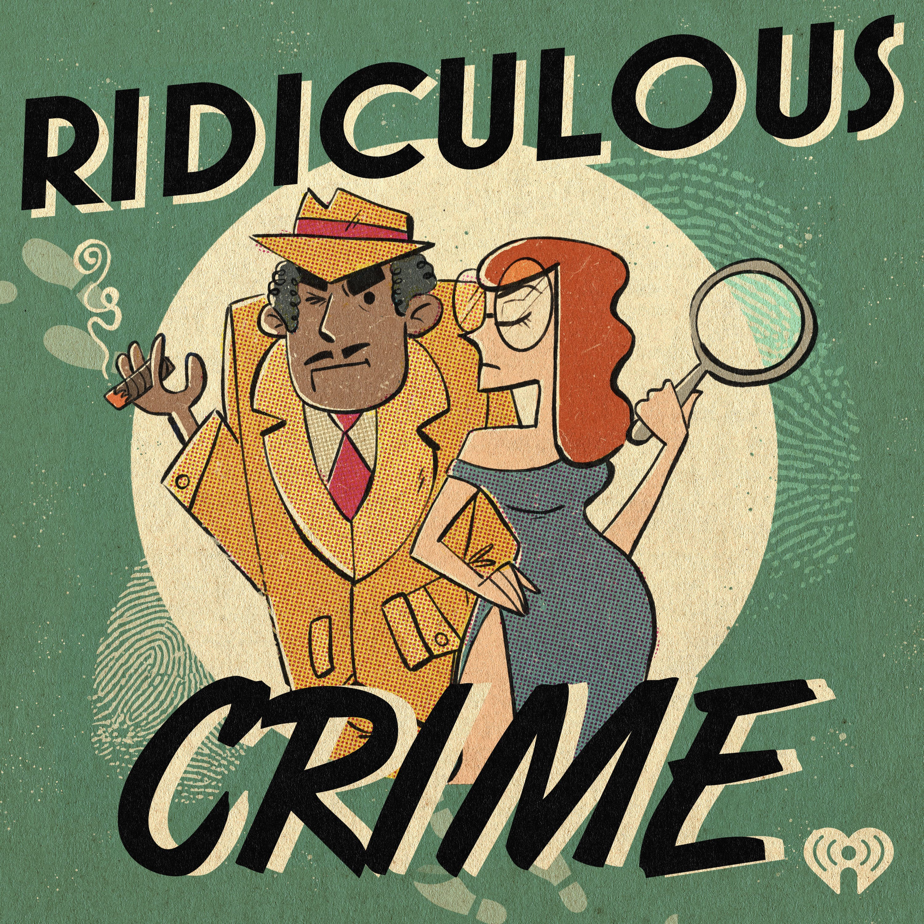 Episode Logo