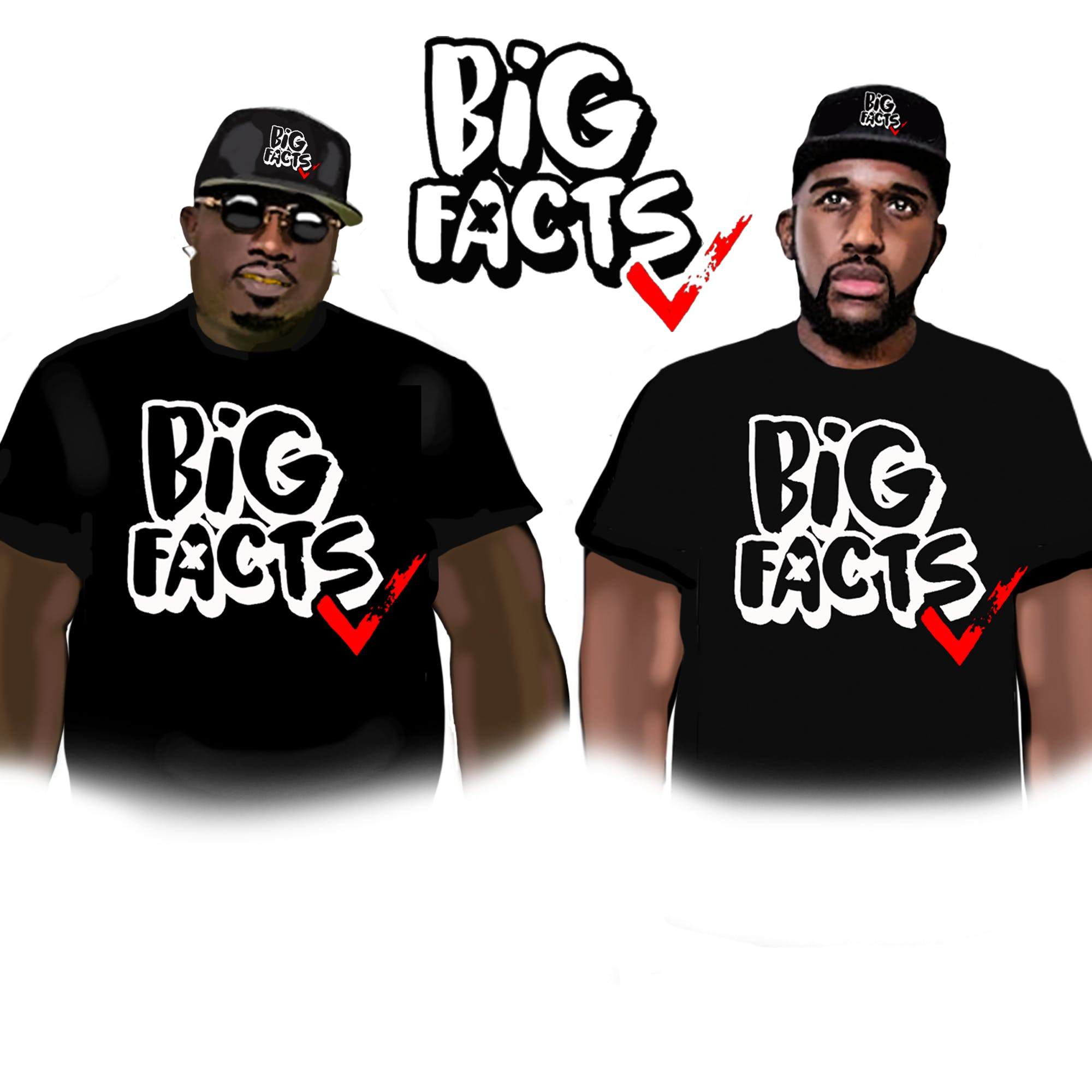 Big Bank, DJ Scream, Hoodrich Pablo Juan - Real Talk!