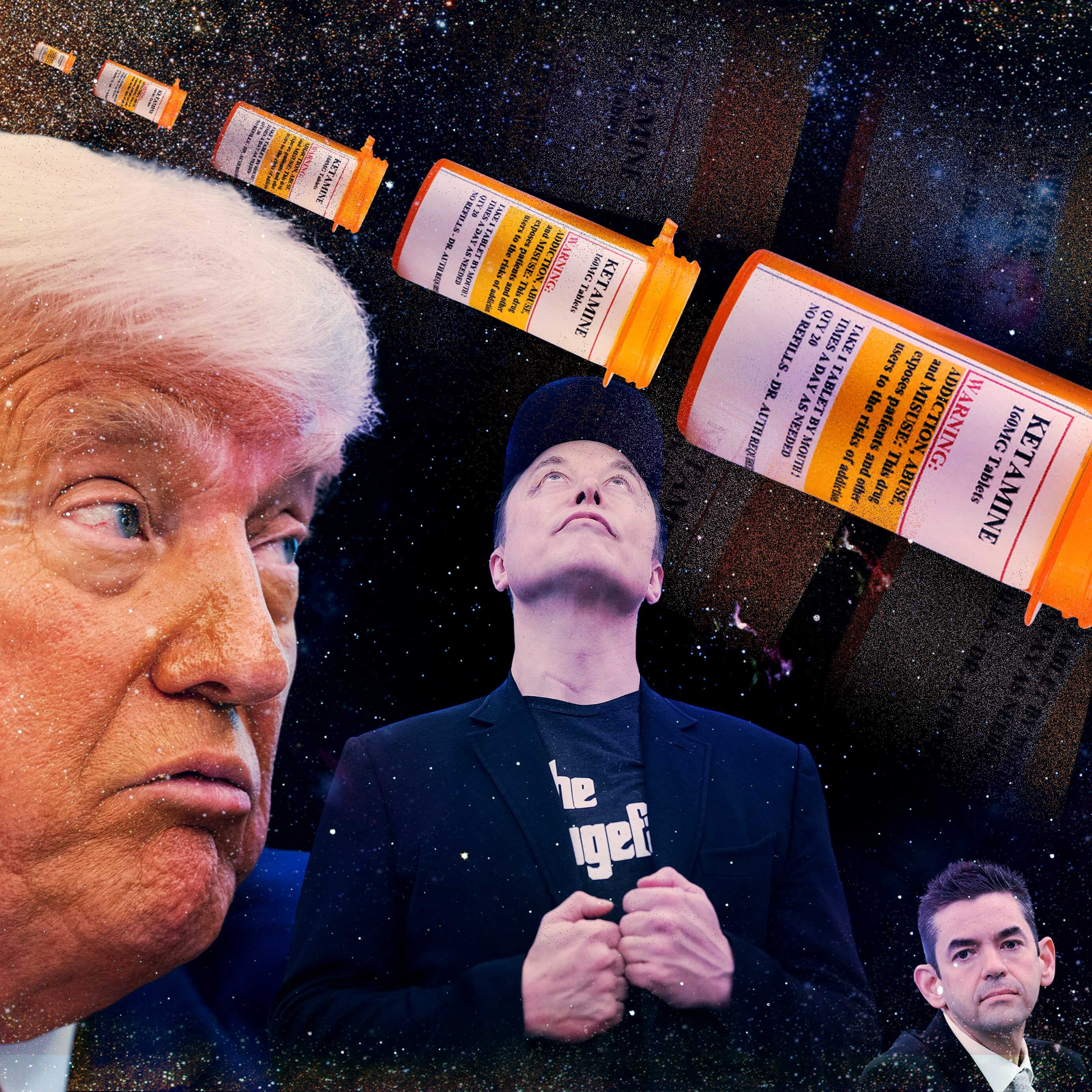 cover of episode Is Elon’s Political Capital Spent?