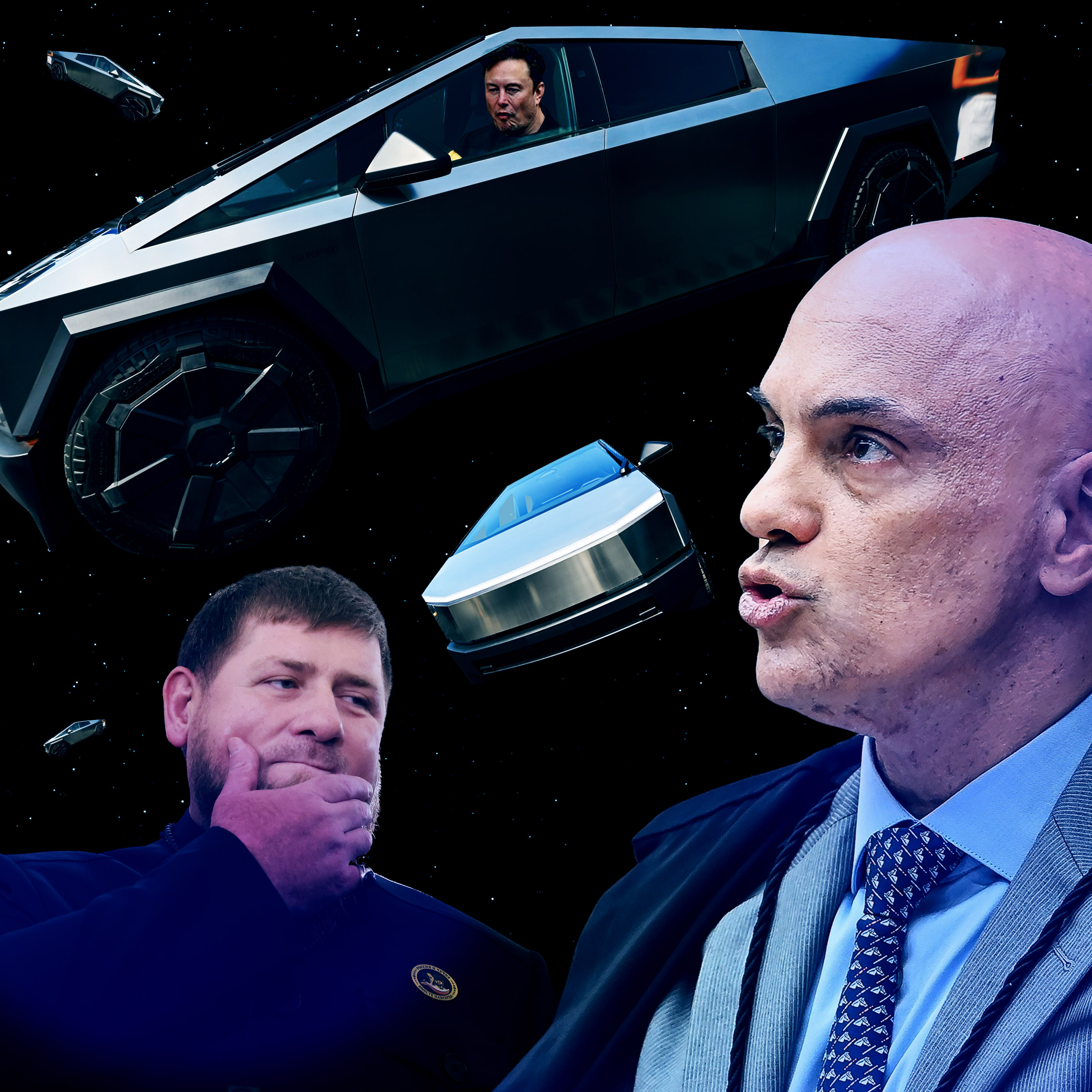 cover of episode An Incomplete Guide to Elon’s Feuds