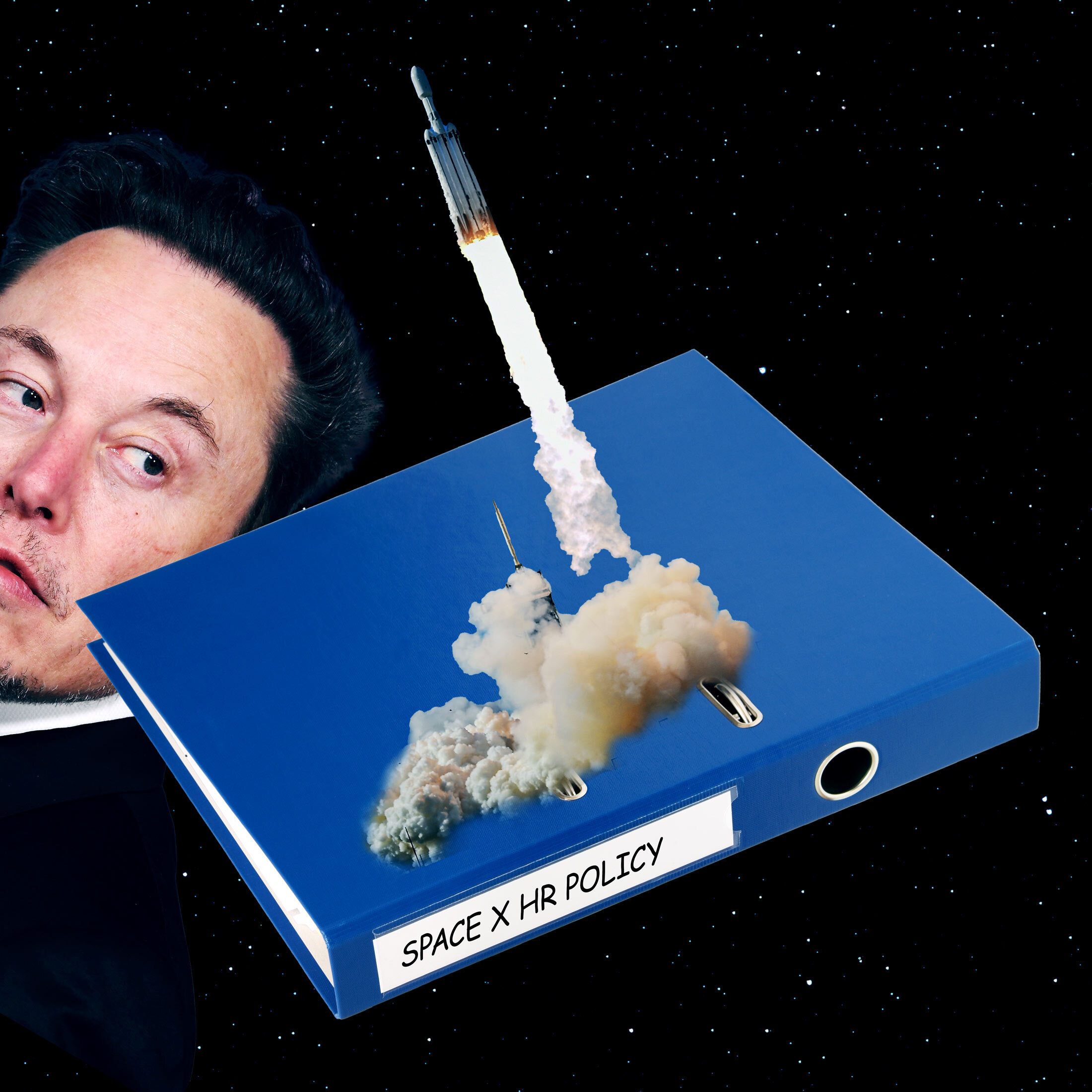 cover of episode SpaceX Cancel Culture, PayPal Mafia Feuds, and a Debate Over (Short) Shorts