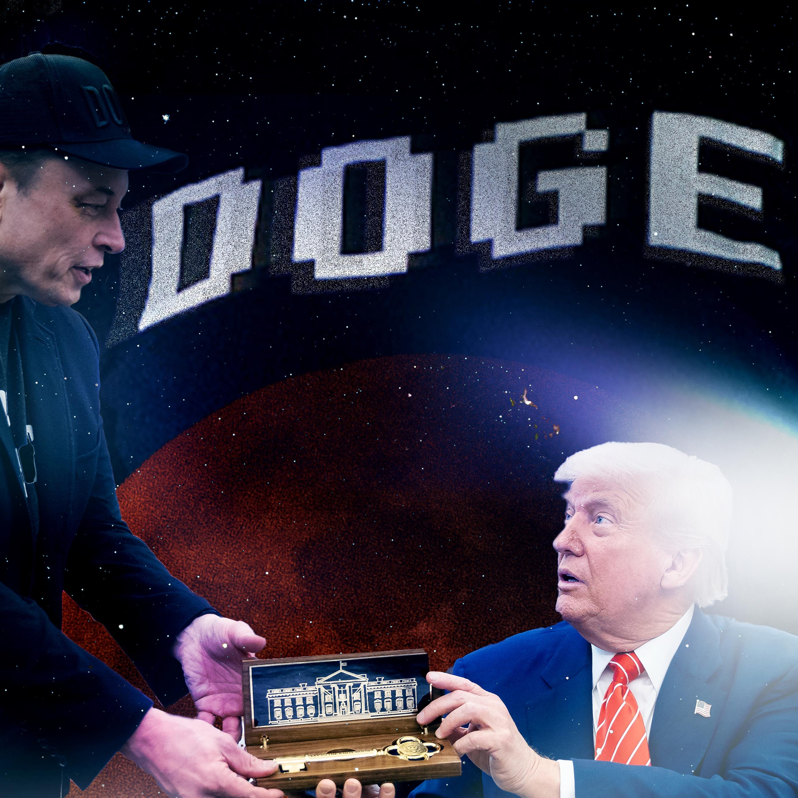 So What Did Musk Accomplish With ‘DOGE’?
