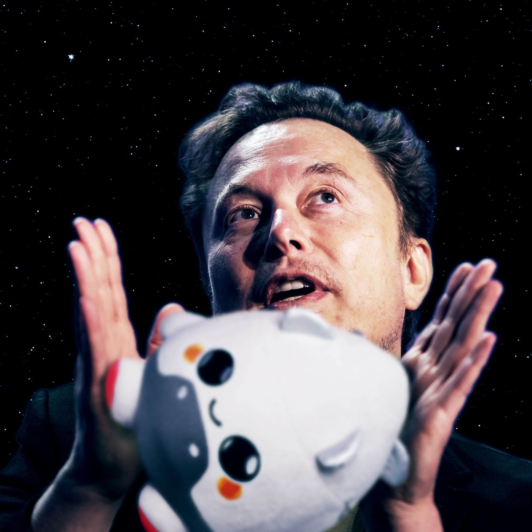 cover of episode Live from San Francisco: Elon vs. OpenAI, School of Grok