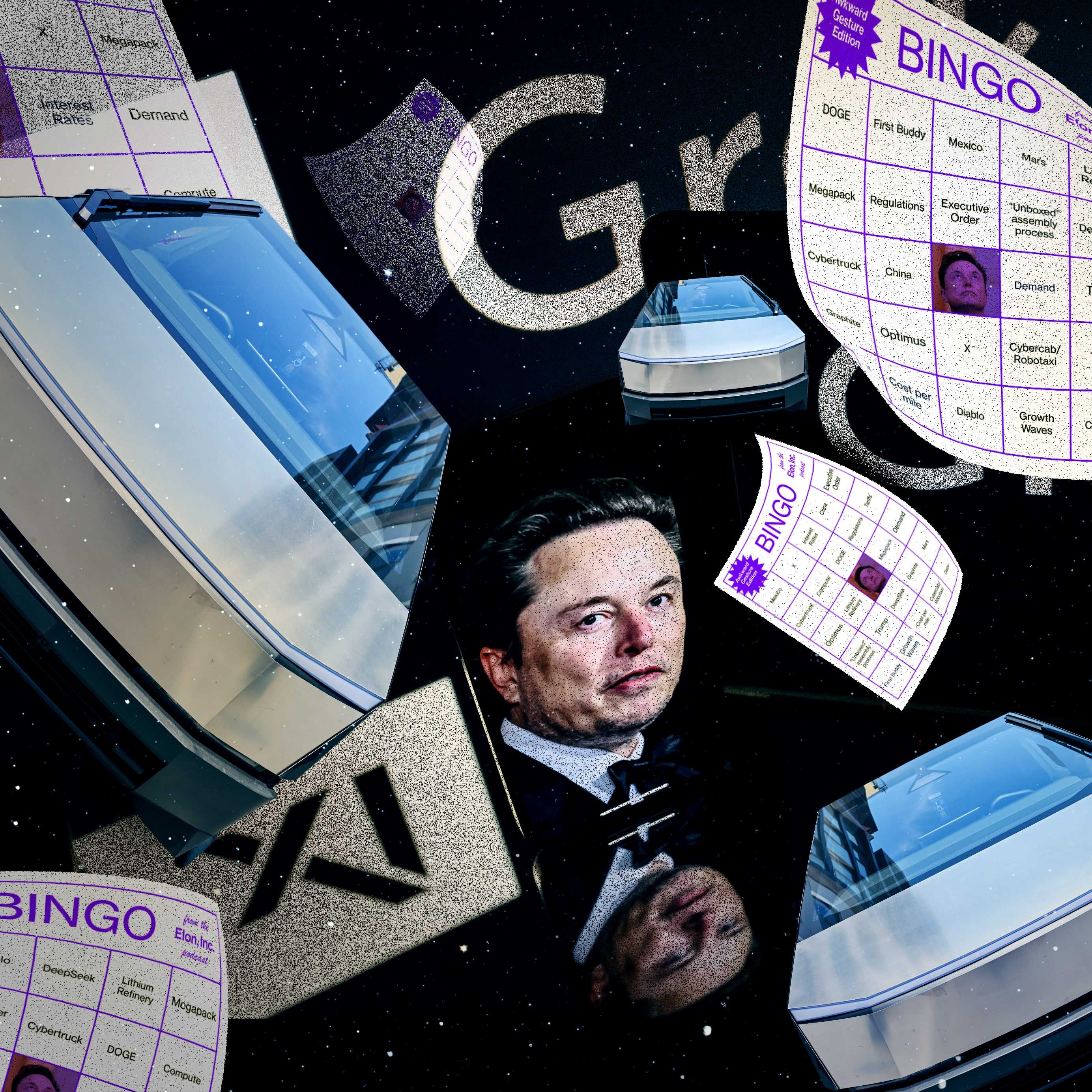 cover of episode Tesla Regret Doesn't Move Markets, Banks Try to Offload Twitter Debt