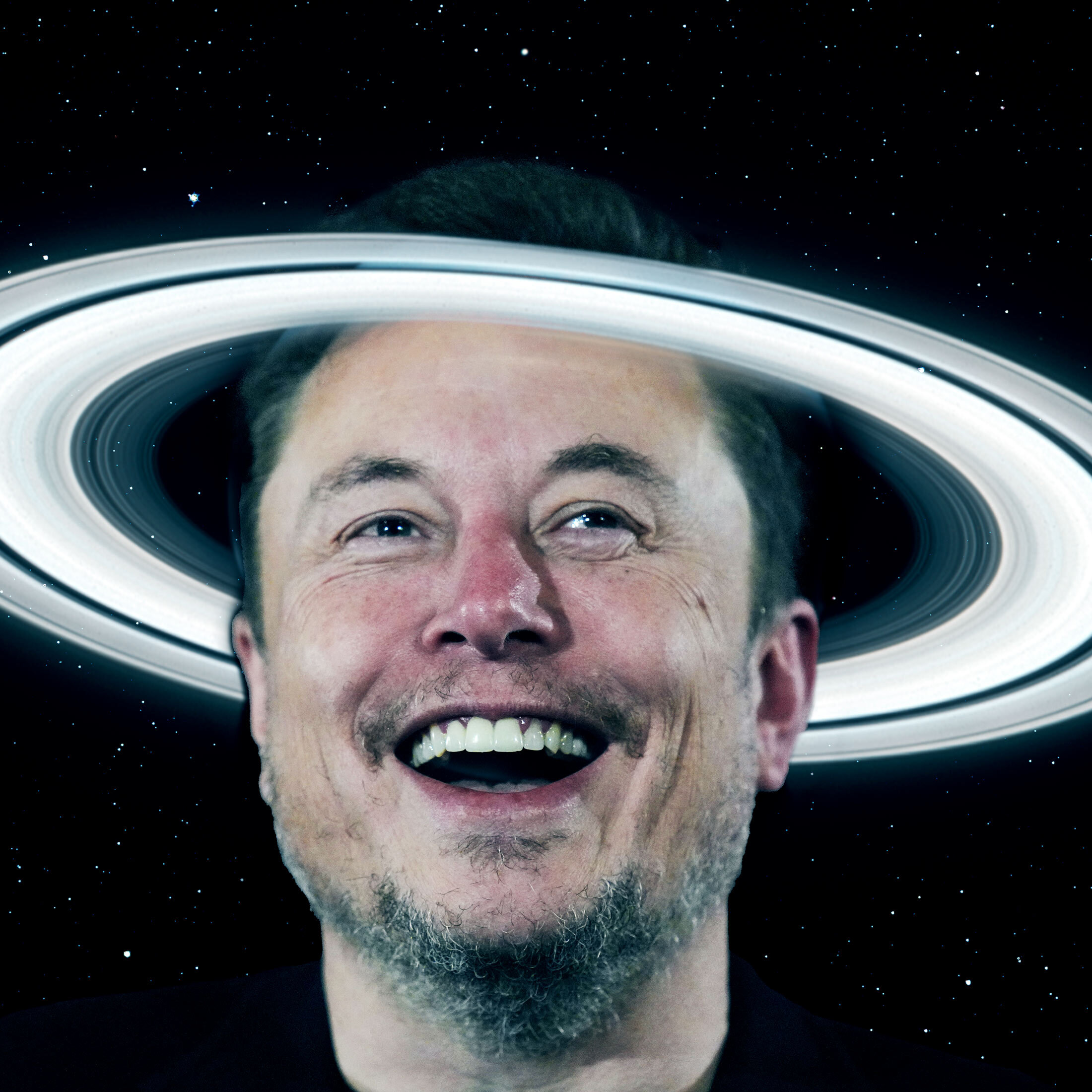 cover of episode Elon High, Class of '24