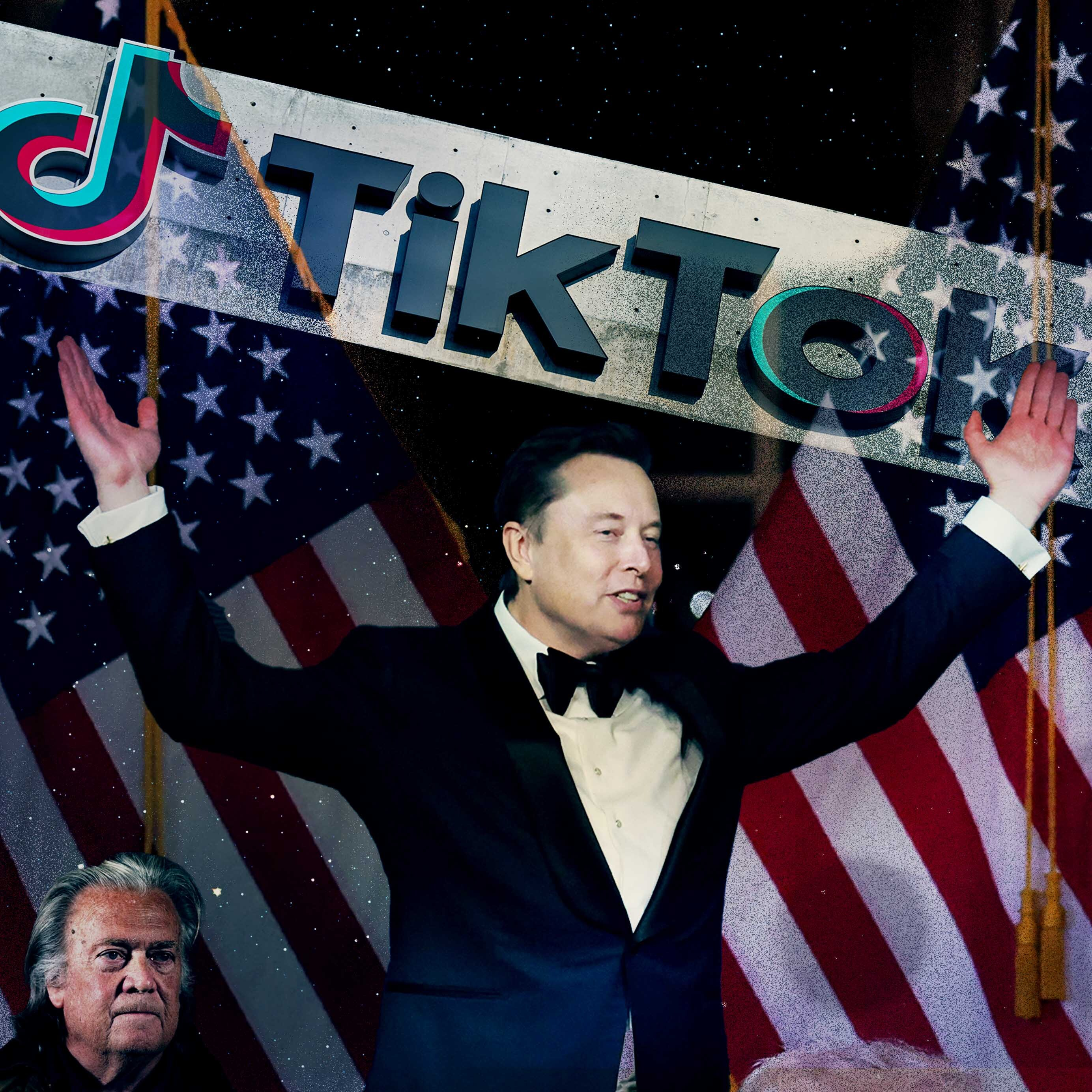Elon, Inc.