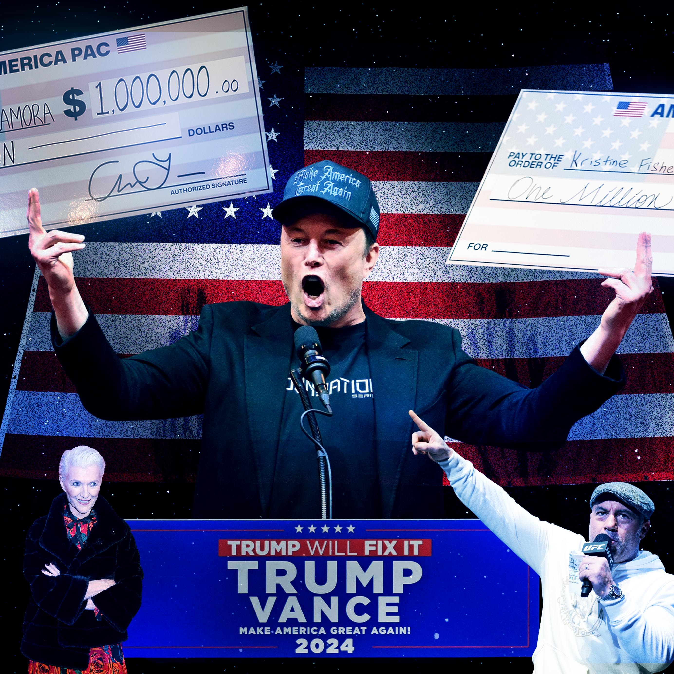 cover of episode The Stakes are Sky High for Elon Musk