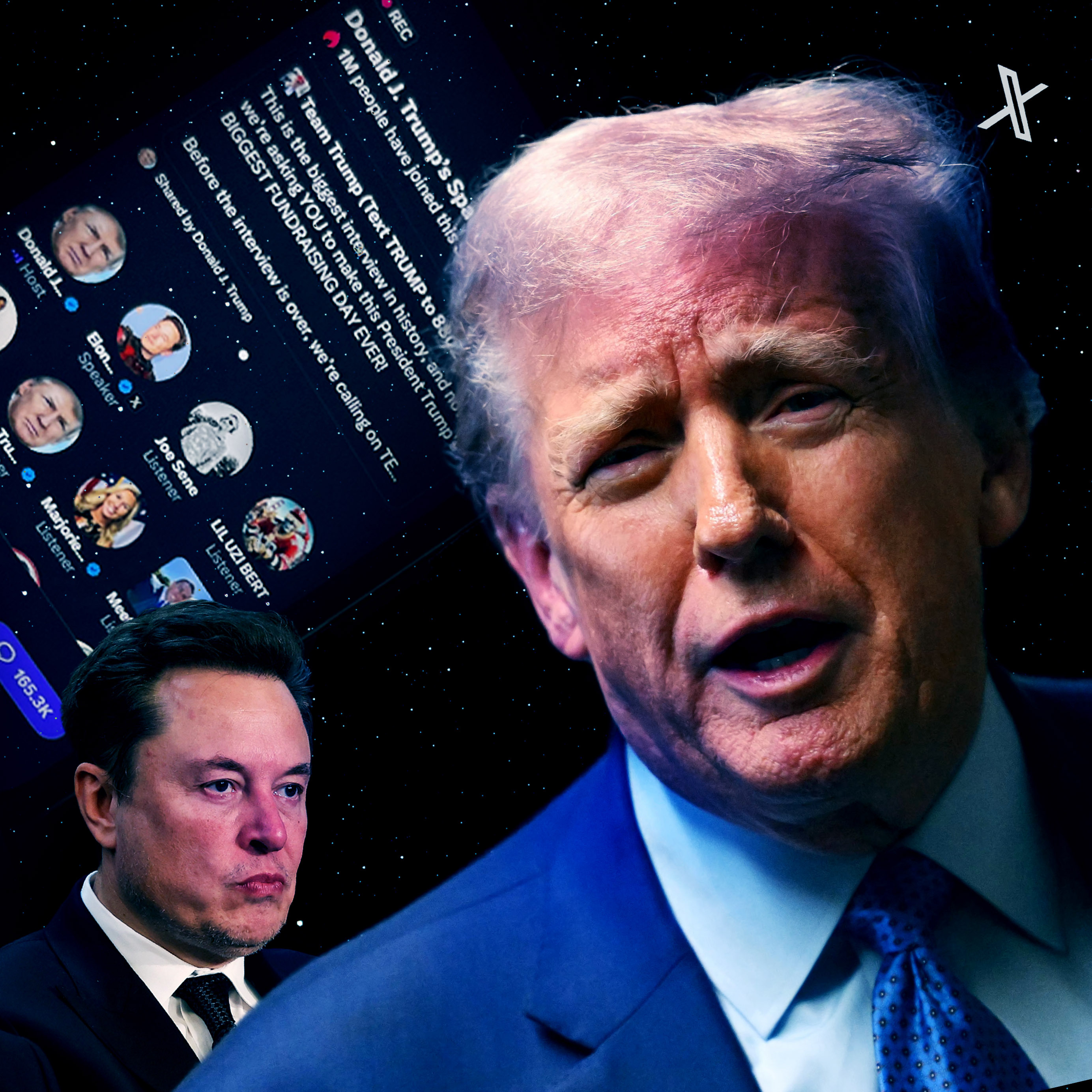 cover of episode The Musk-Trump Conversation, Musk in China