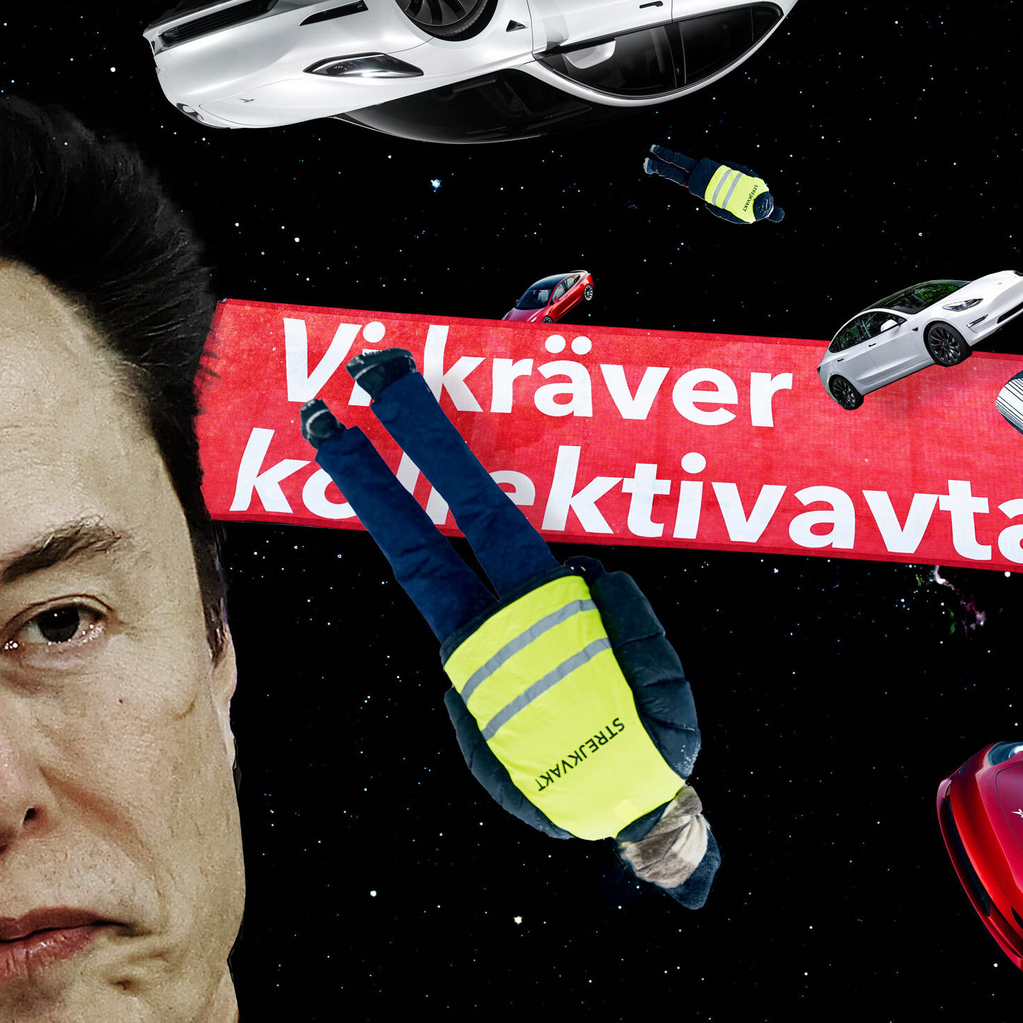 cover of episode Tesla’s First Strike and Alex Jones’ Return to X