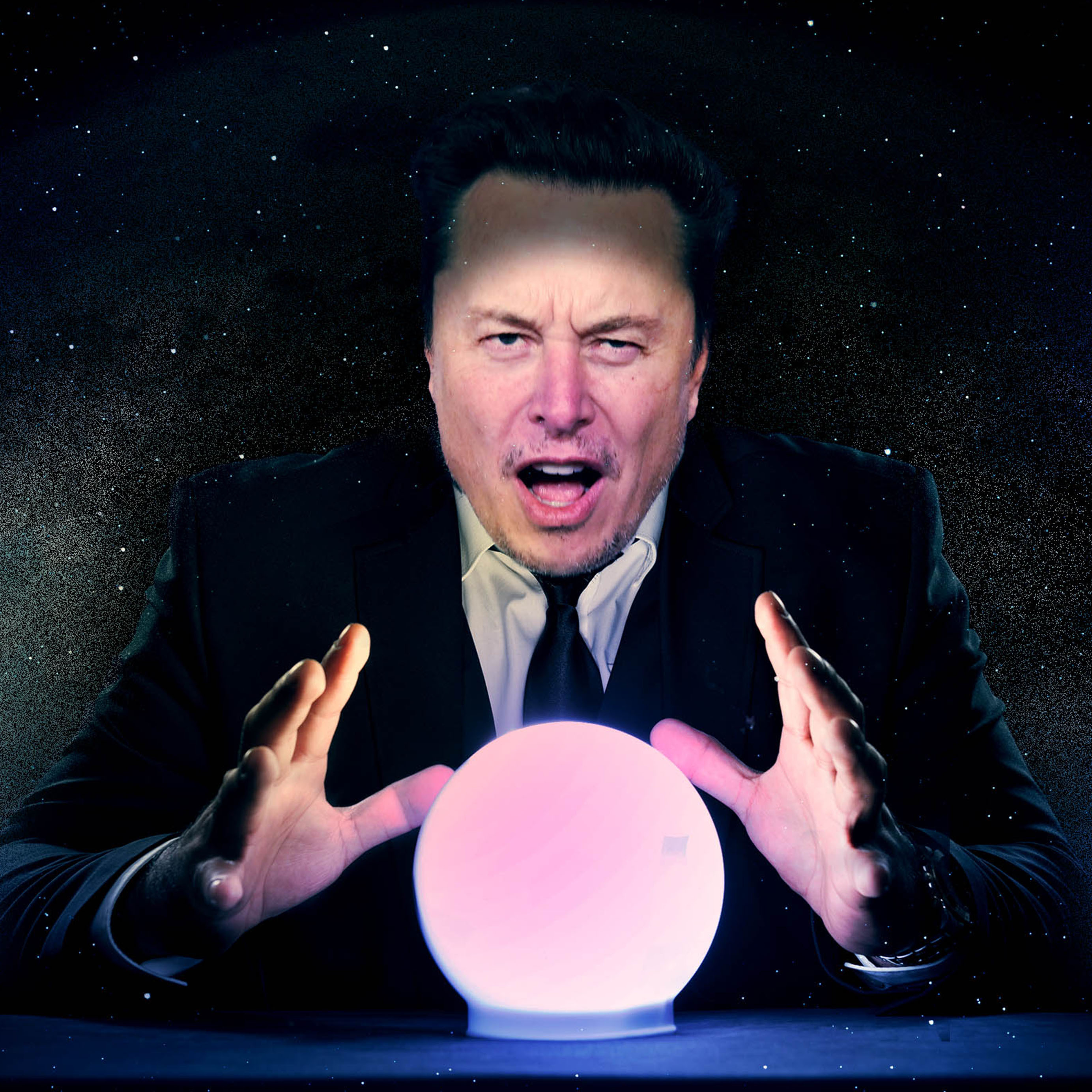 The Year in Elon, Part Two