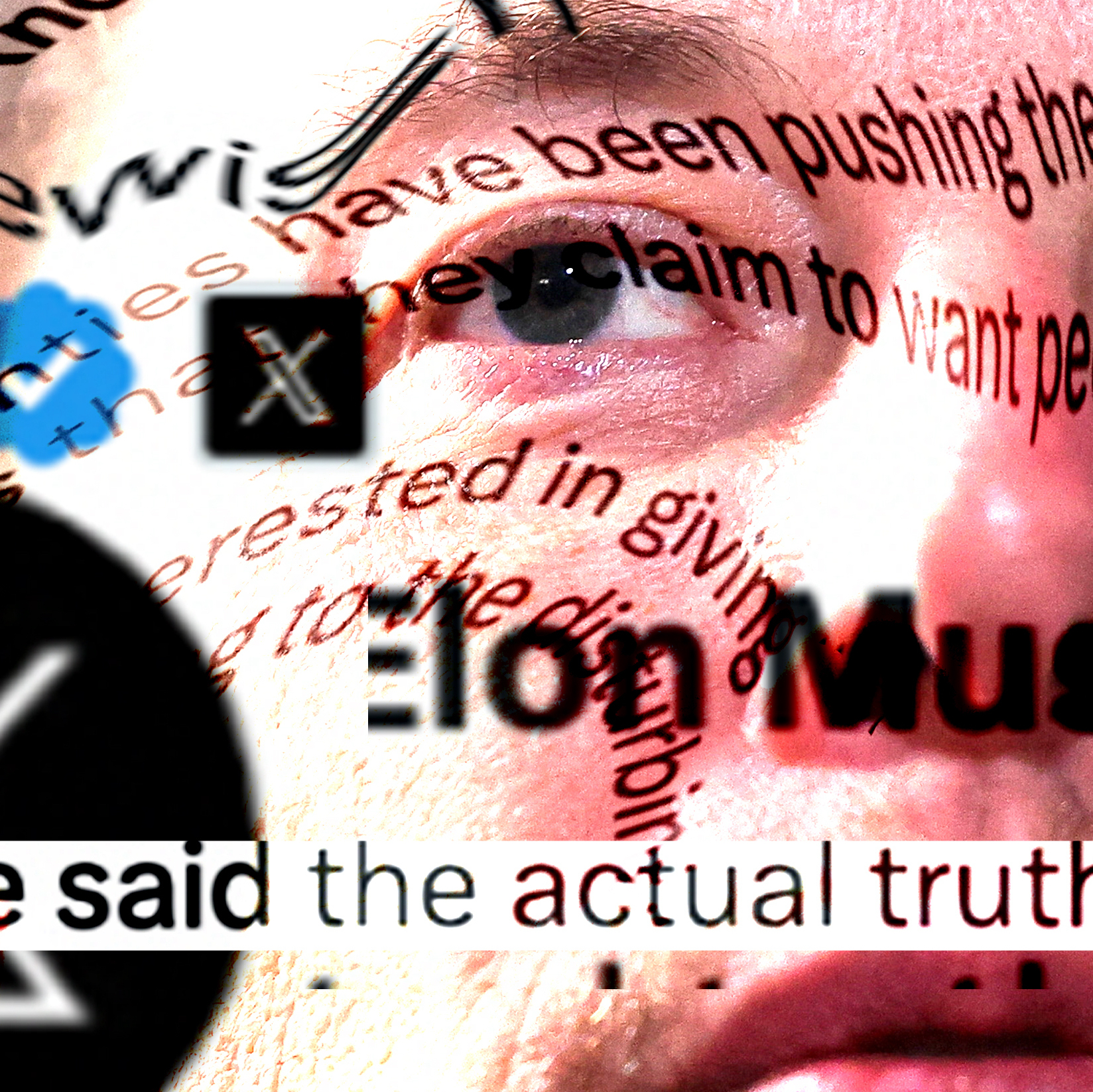 cover of episode Emergency Pod: The Impact of Musk Endorsing Antisemitism