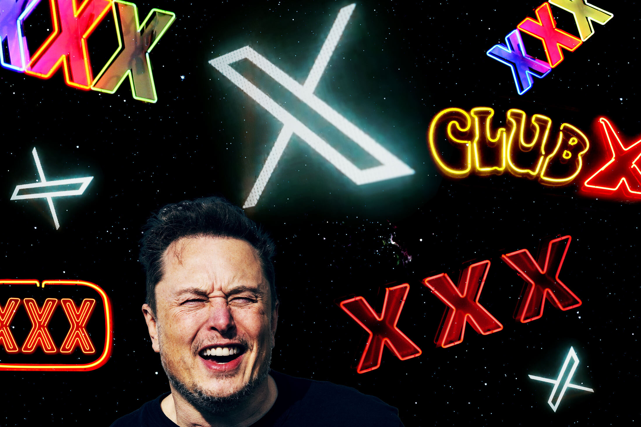 cover of episode Elon's Porn Problem (and Tesla Headache)