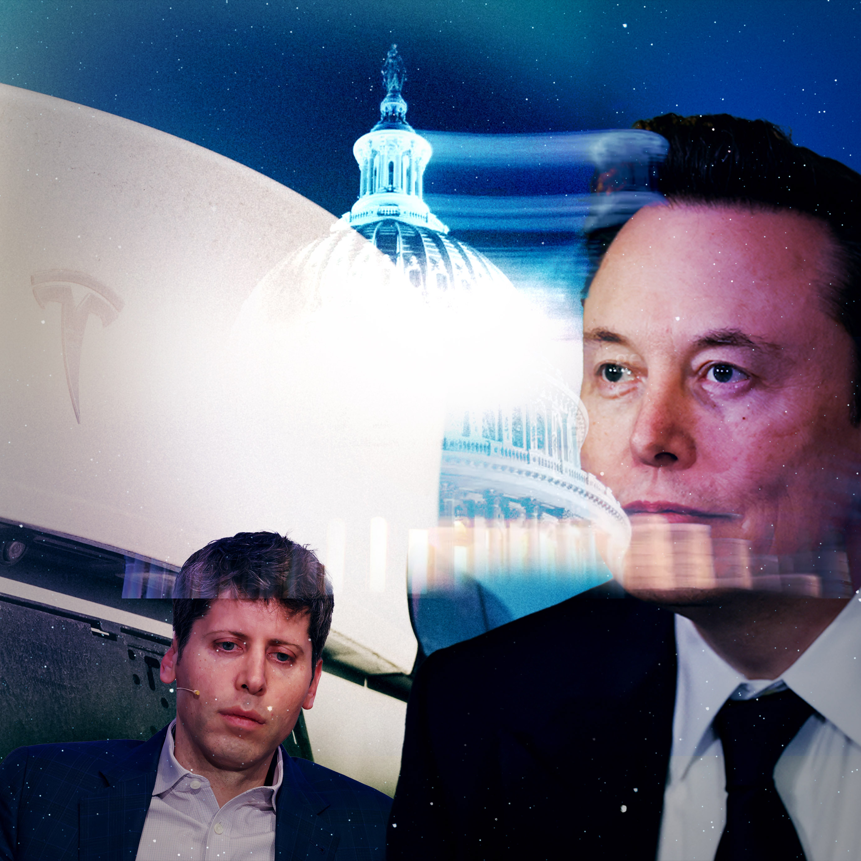 cover of episode Getting Inside Government Is Good Business