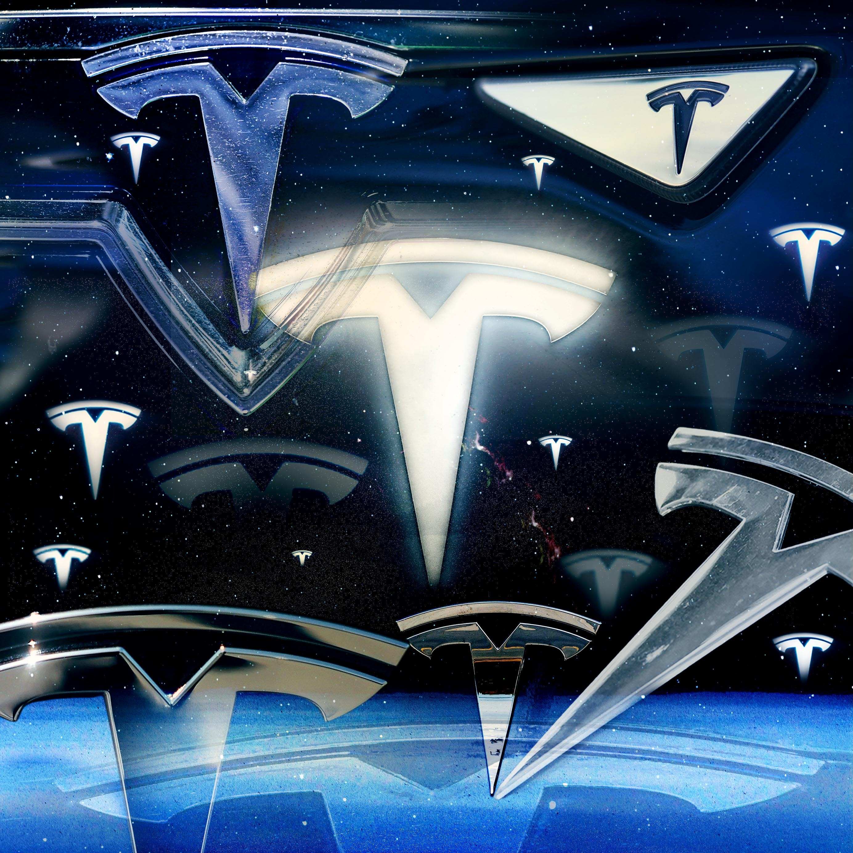 cover of episode Elon’s Brand Dilemma