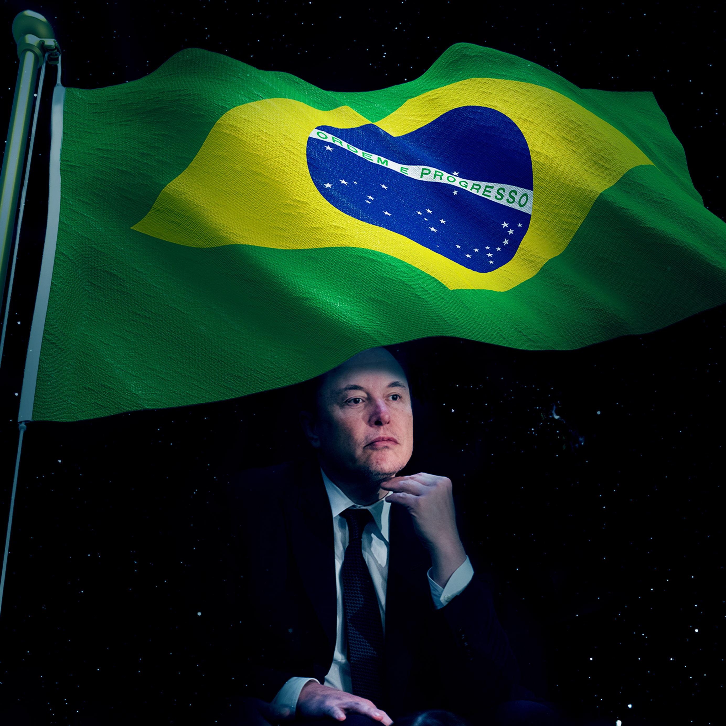 cover of episode Musk See TV