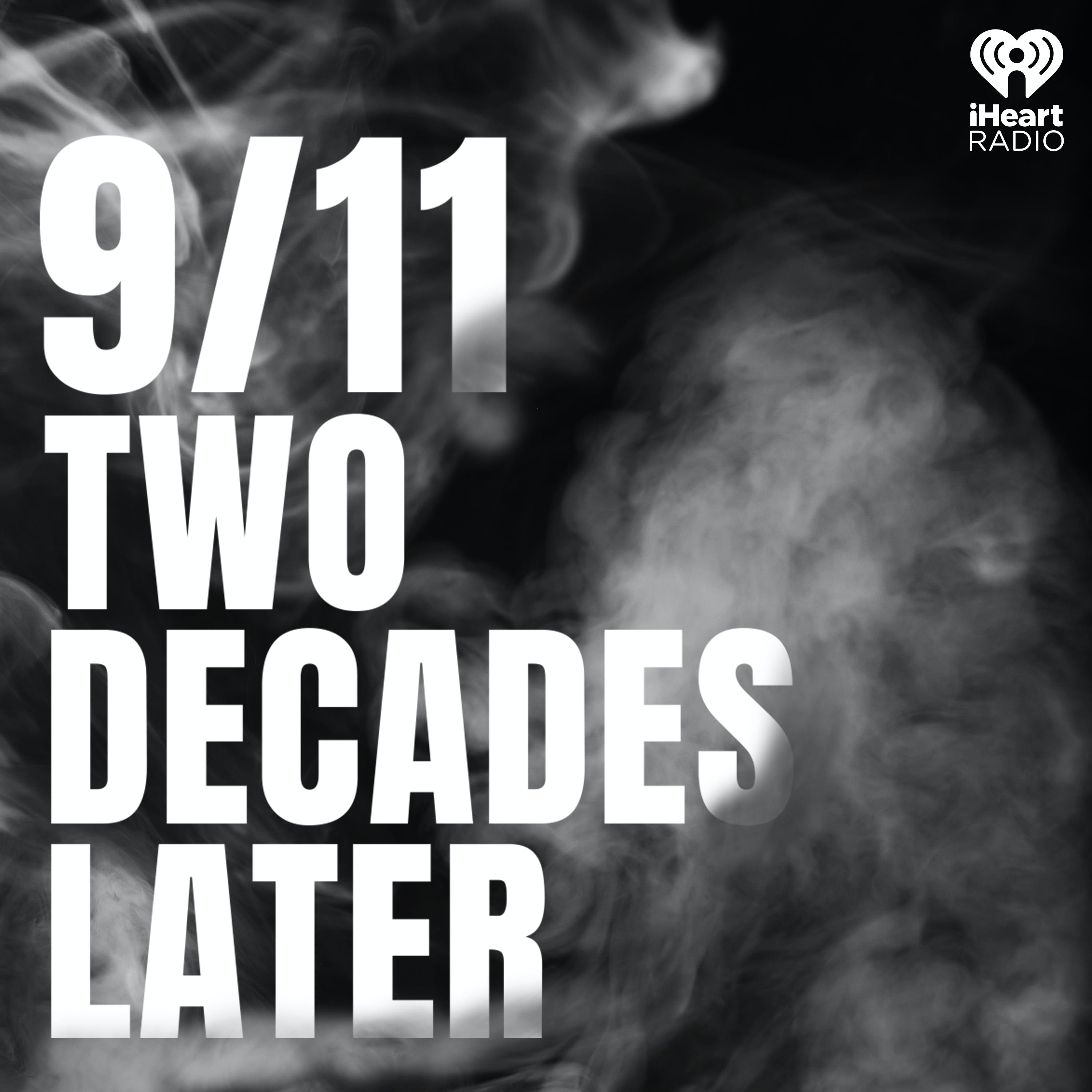 Introducing: 9/11: Two Decades Later