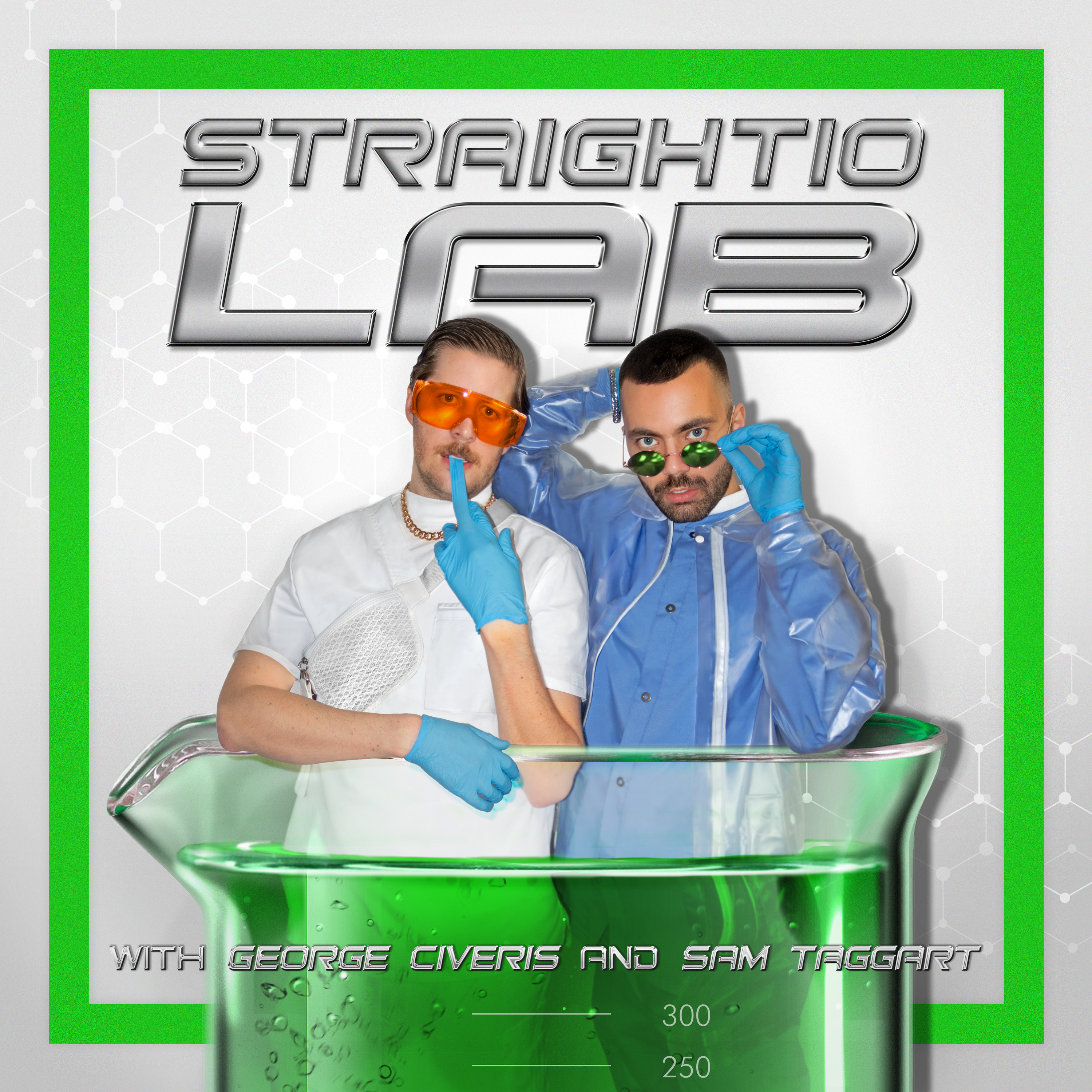 StraightioLab