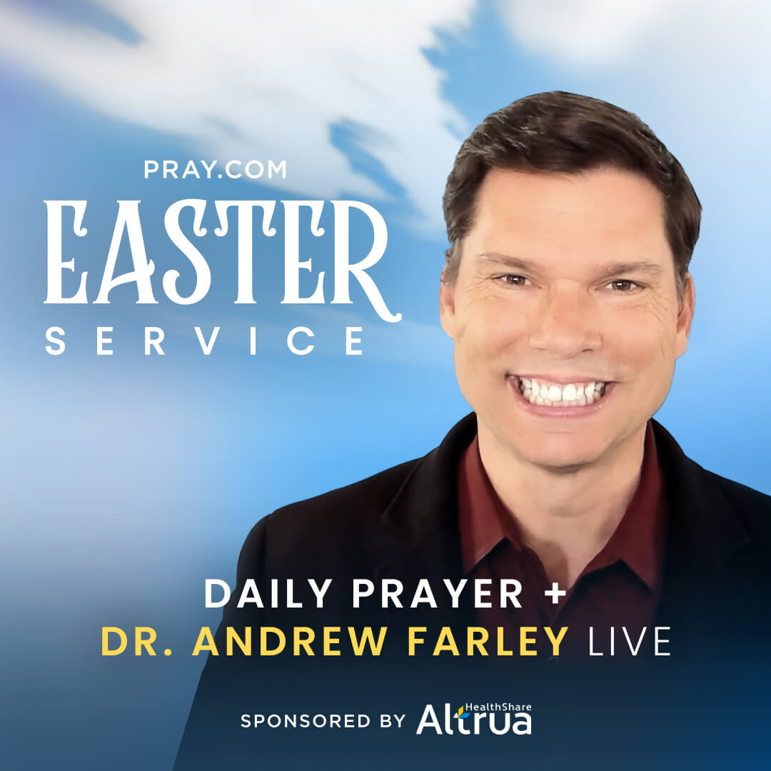 Sunday Service by Pray.com