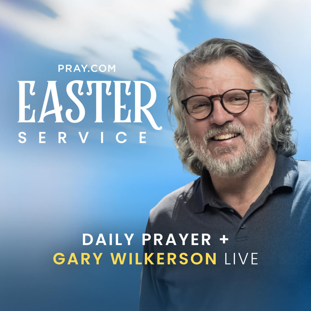 Sunday Service by Pray.com