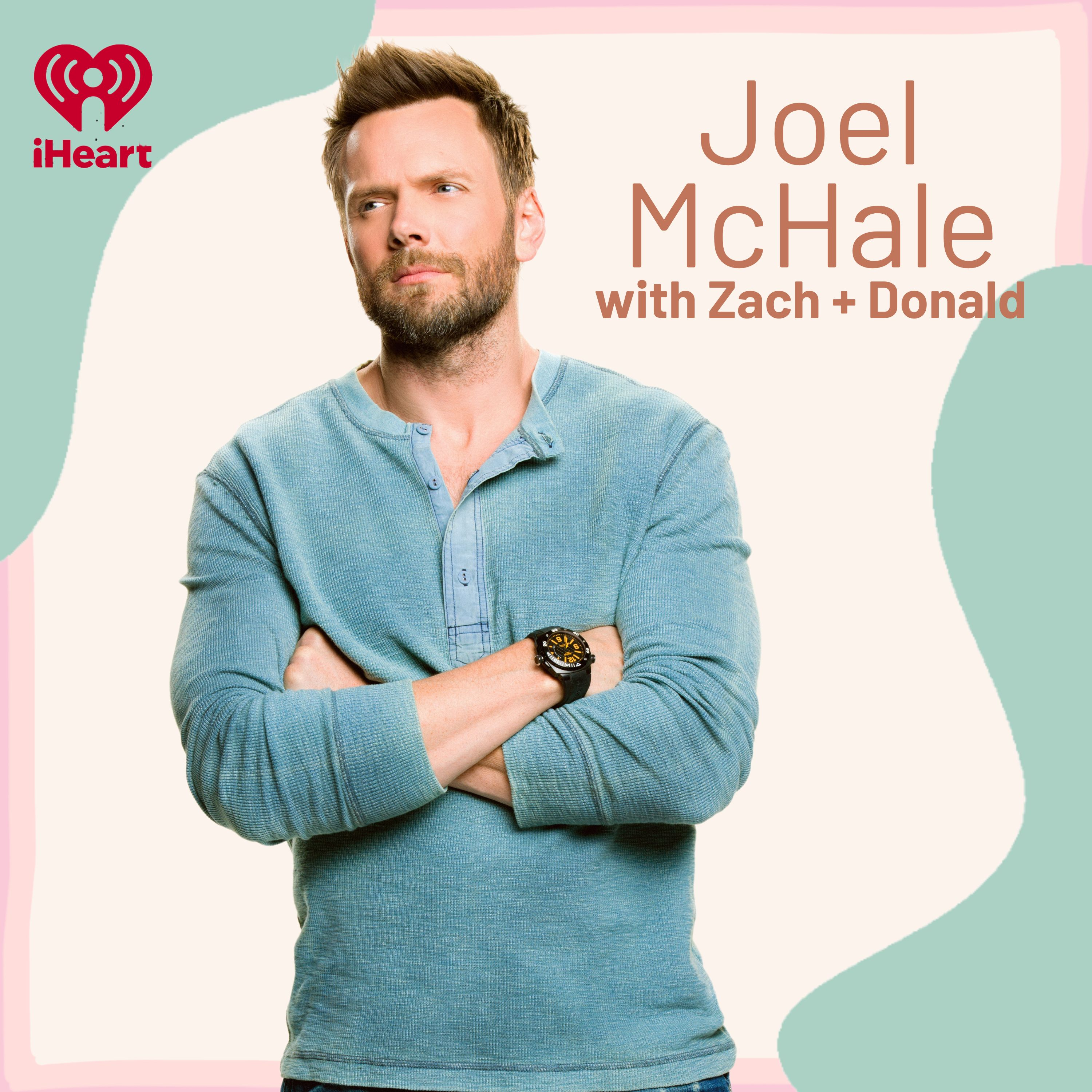 Joel McHale, Straight to Offers