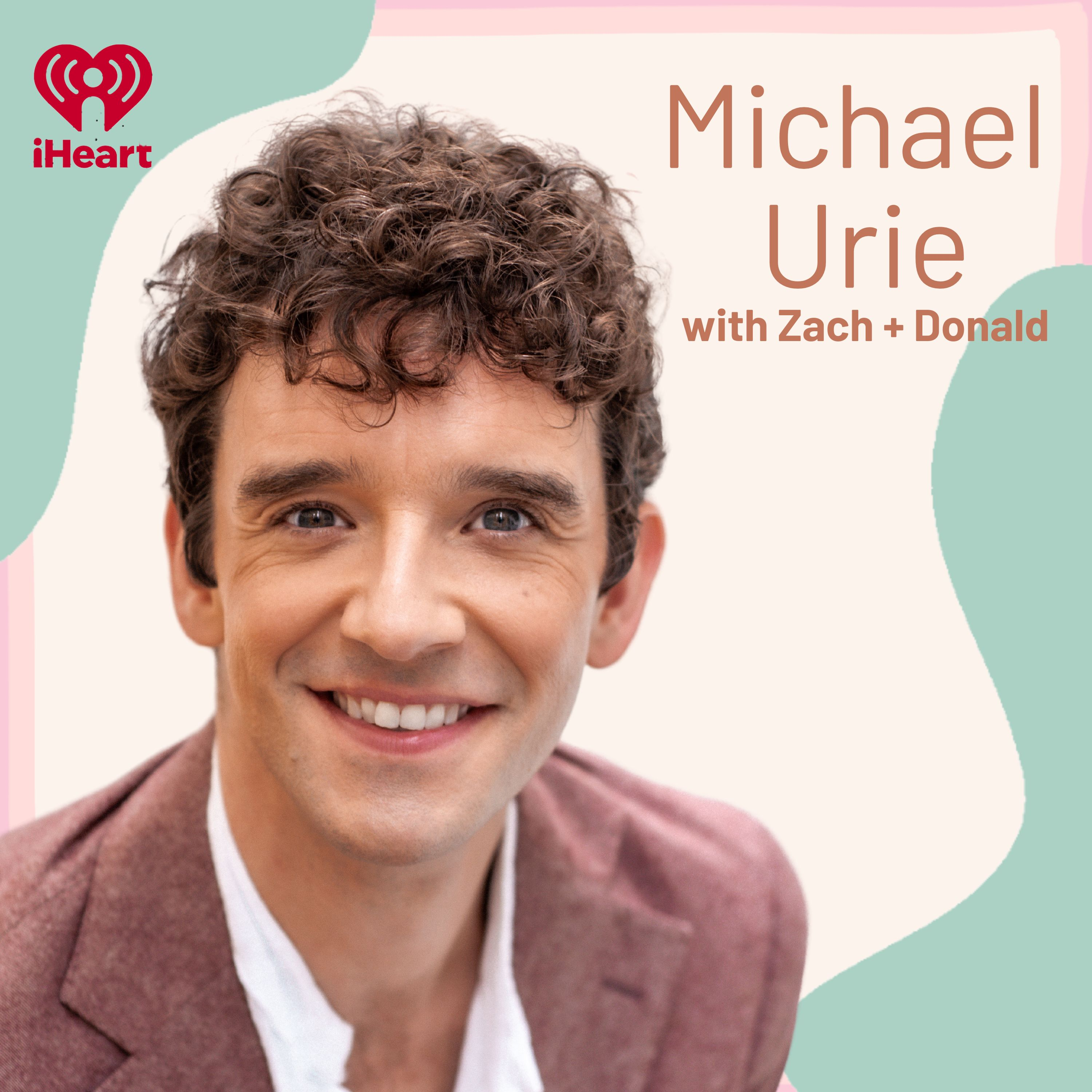 Michael Urie, Dream Gay Best Friend