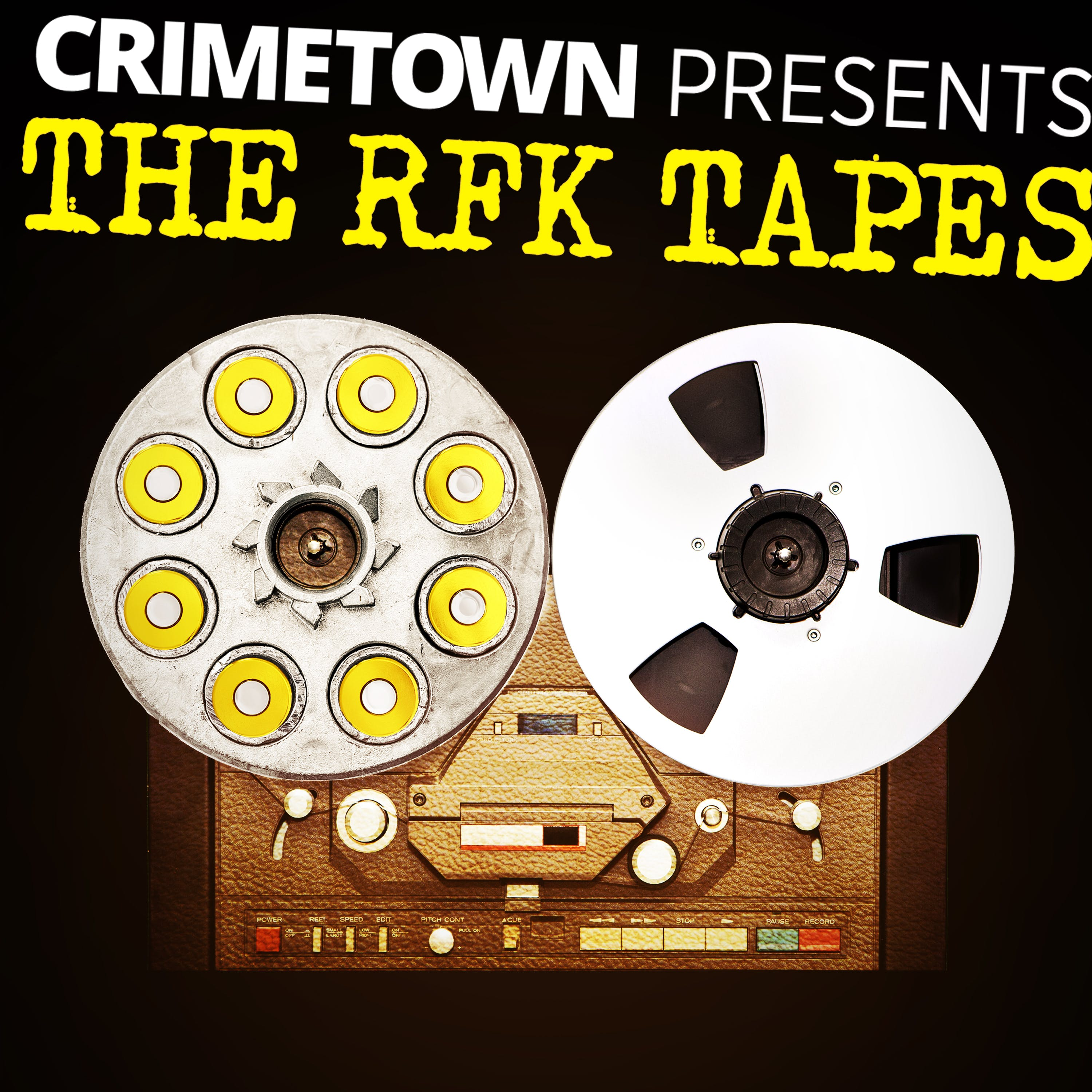 Trailer | The RFK Tapes