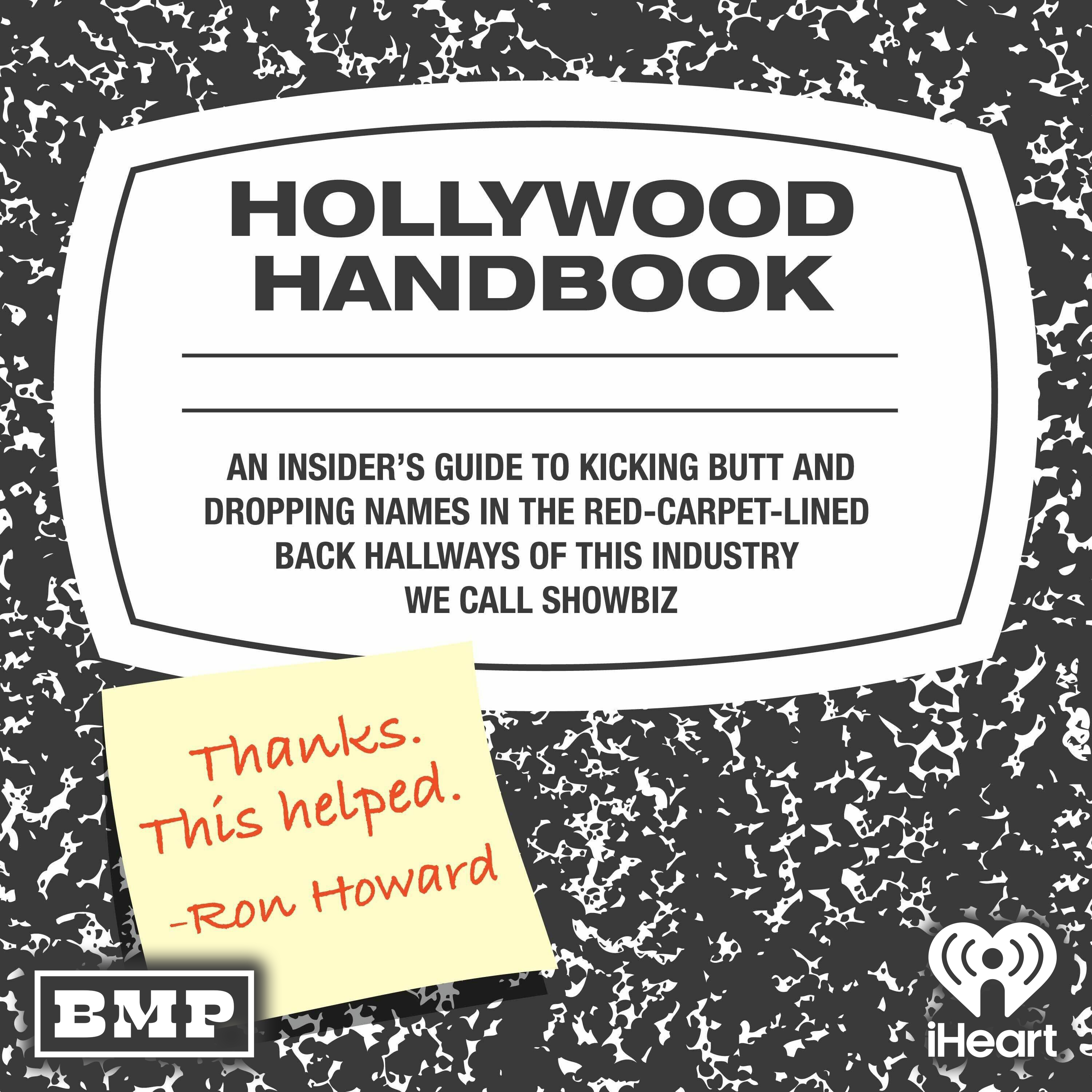 Introducing:  Hollywood Handbook