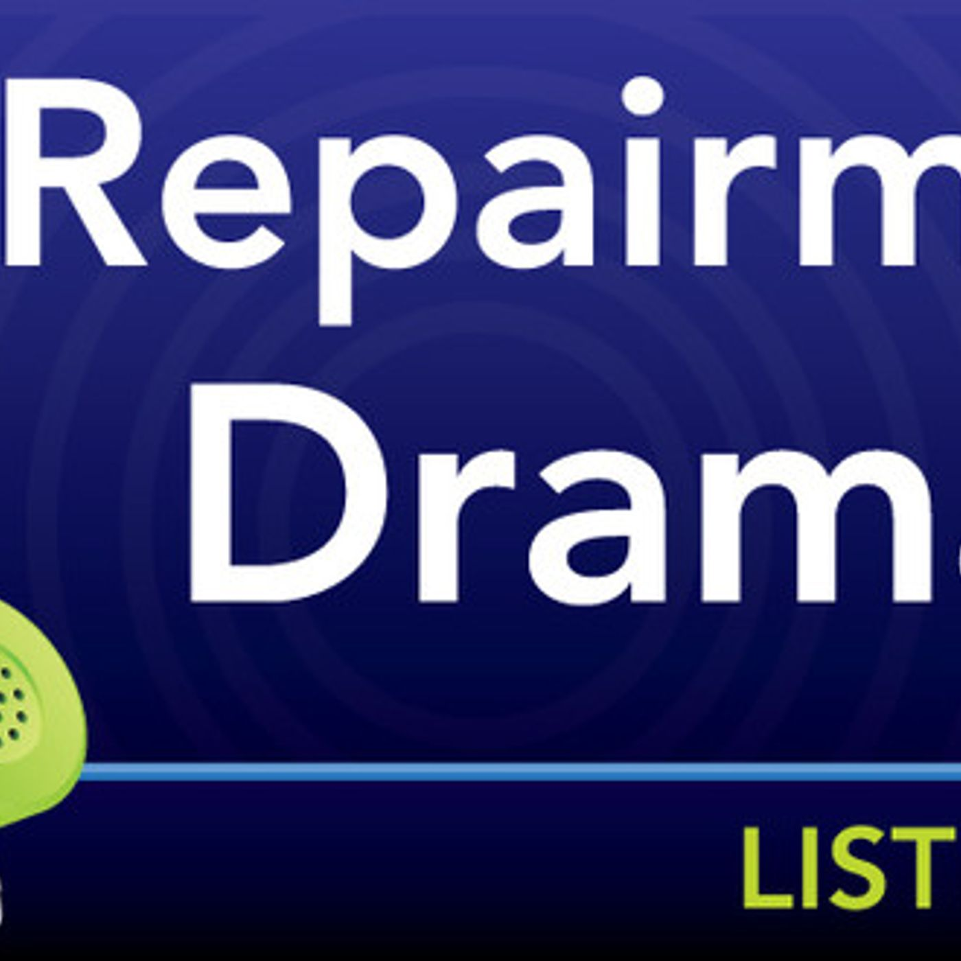 Repairman Drama