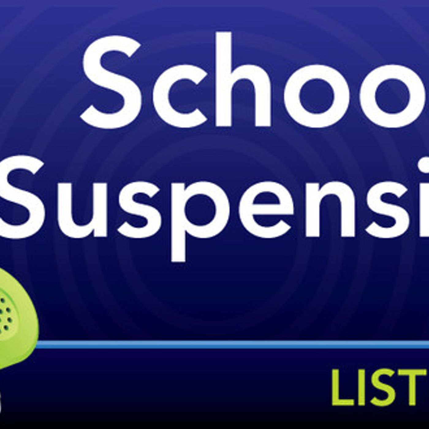 School Suspension