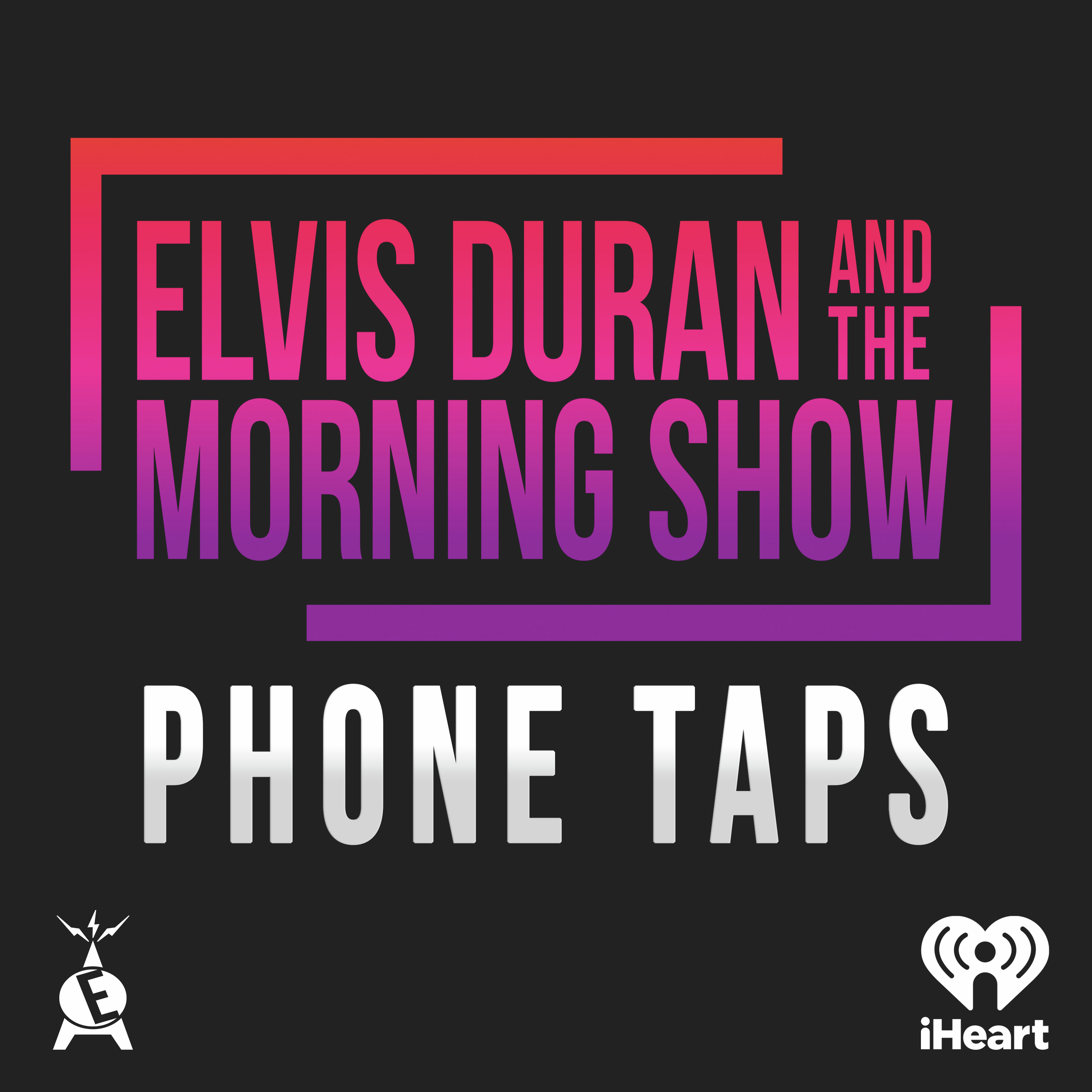 Elvis Duran Phone Taps