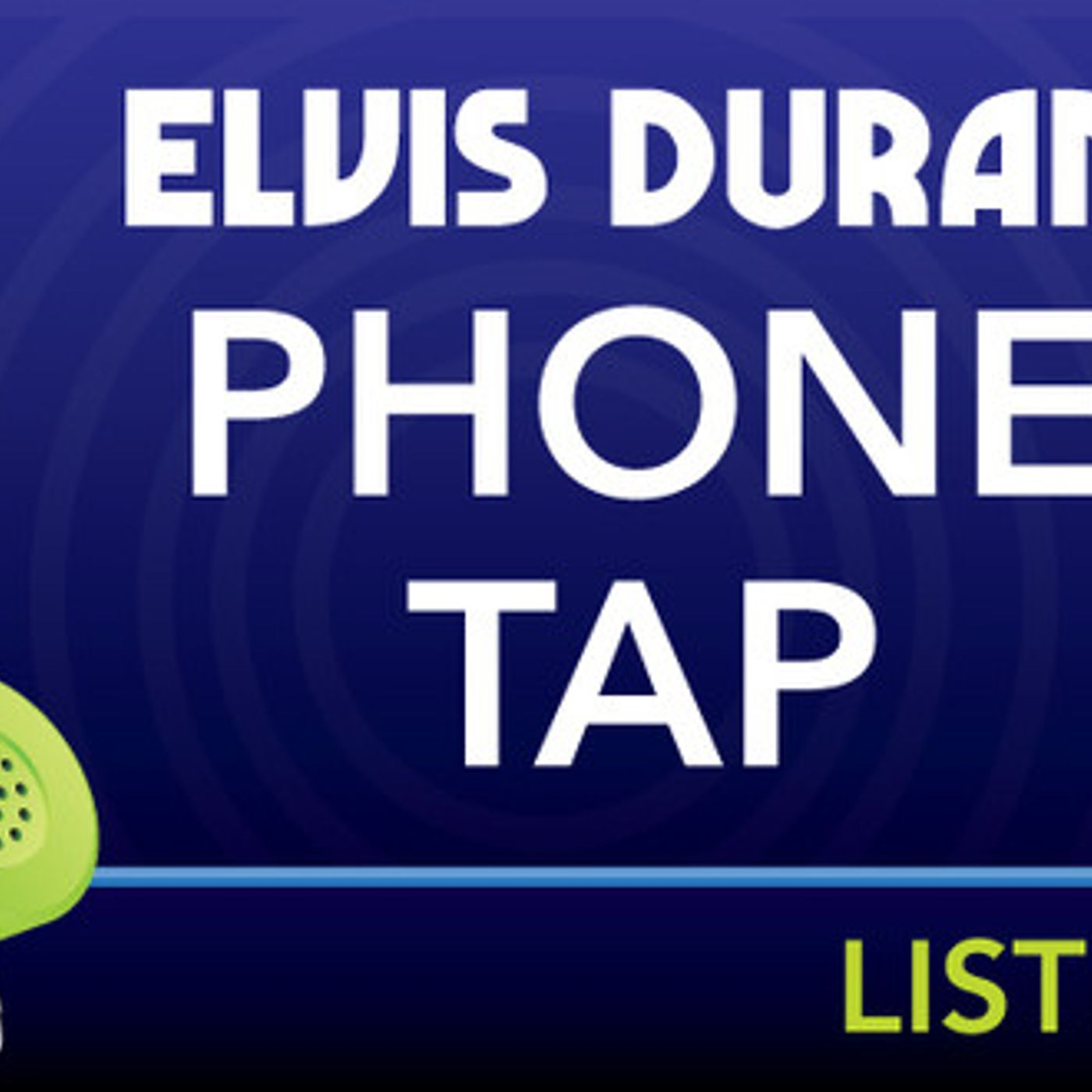 Wrong Number Phone Tap