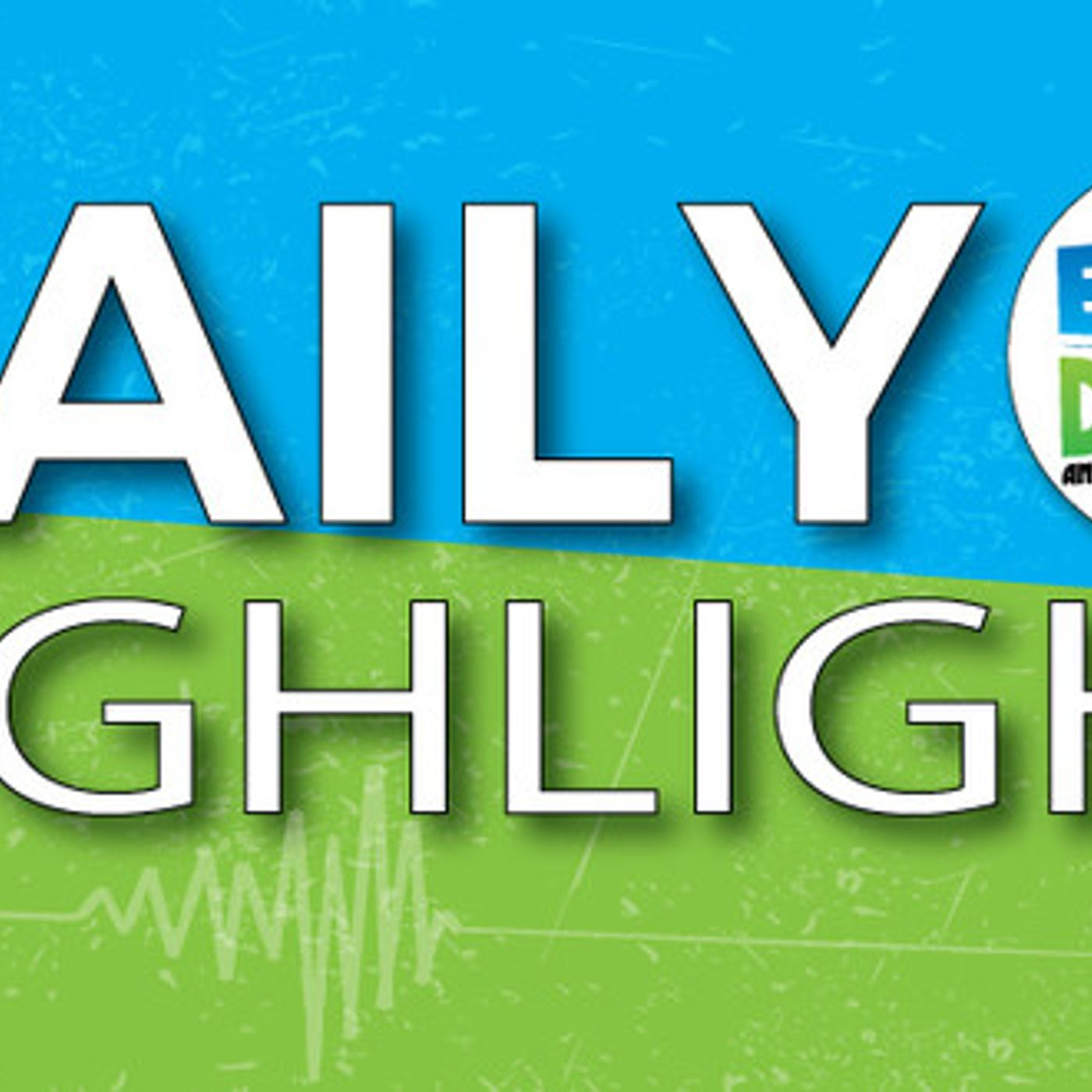 Elvis Duran\'s Daily Highlight