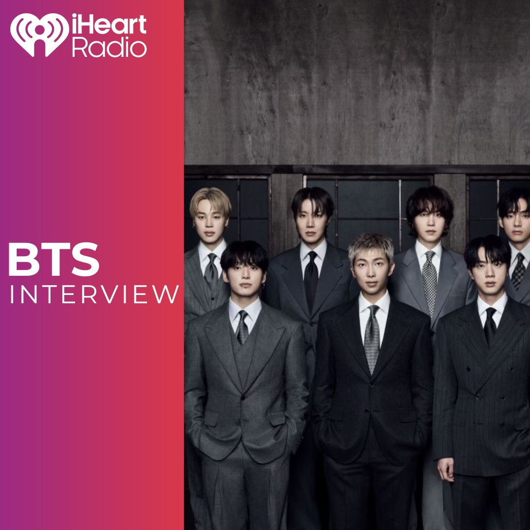 Celebrity Interview: BTS Gets Real About Their Comeback, Growth & Life Behind the Scenes