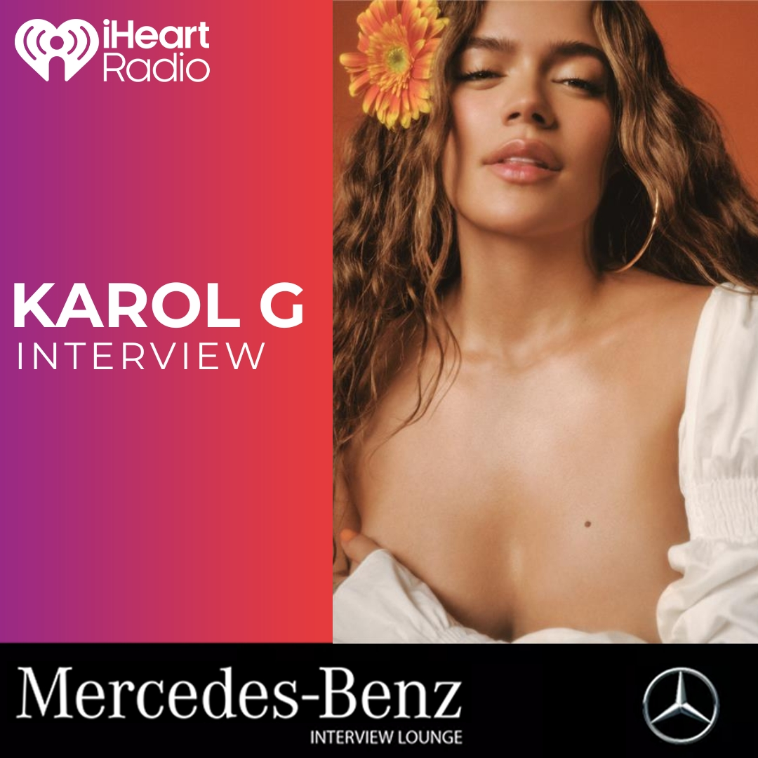 Karol G On Uplifting Other Women In The Music Industry And New Album Tropicoqueta